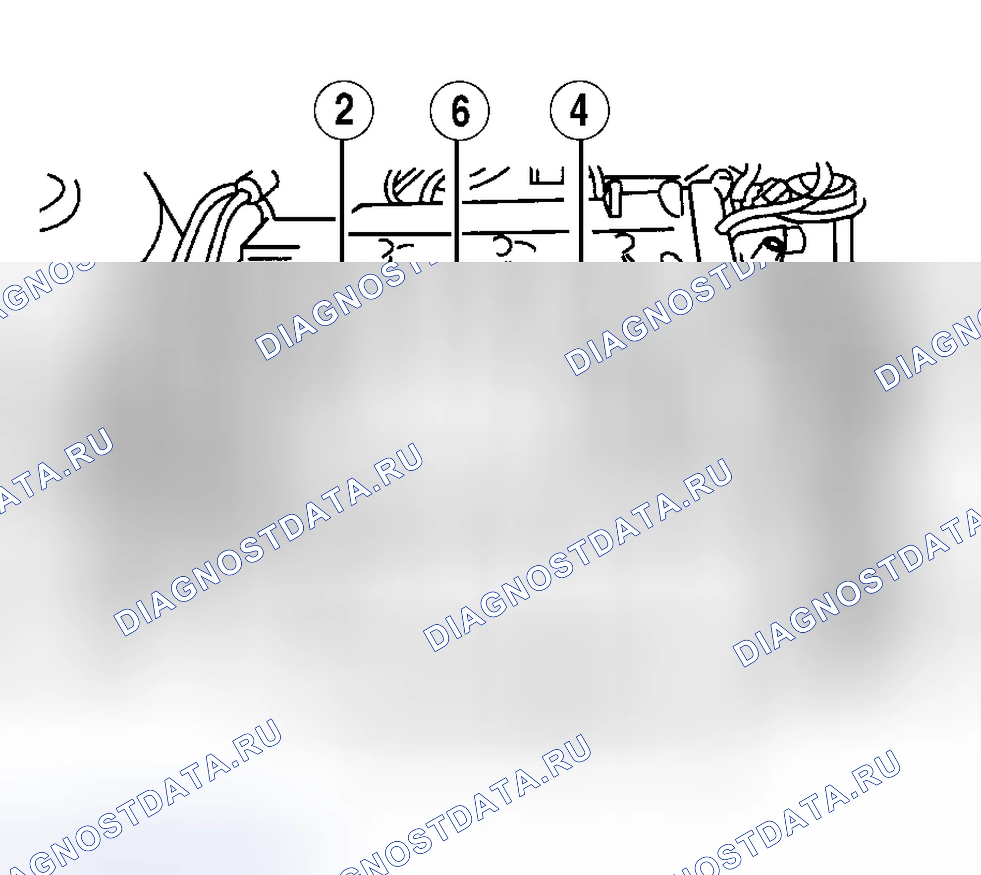 Рис. 13: Установка. Hyundai ix25 I рестайлинг