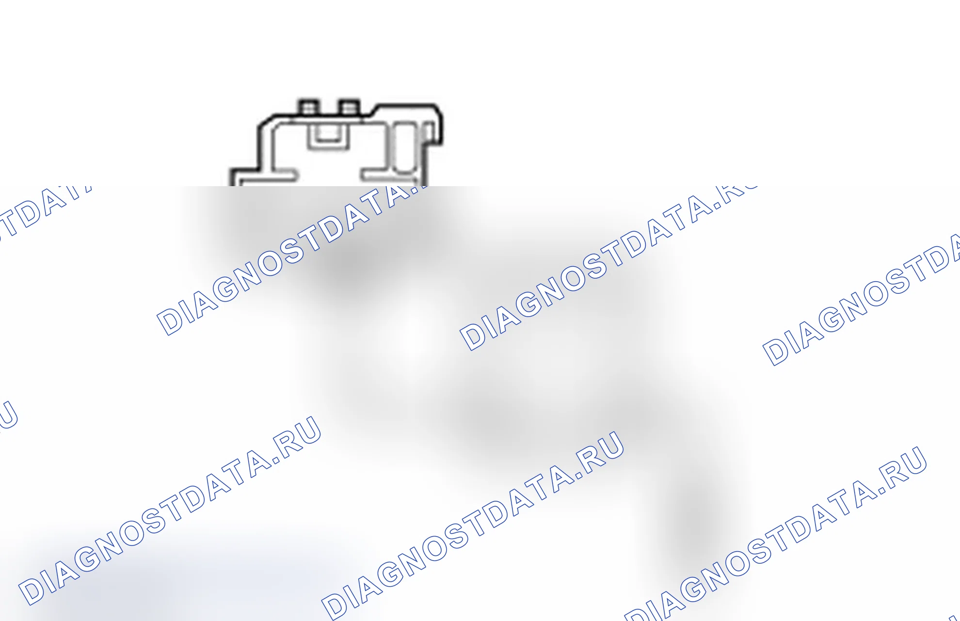 Рис. 7. Ford Edge I
