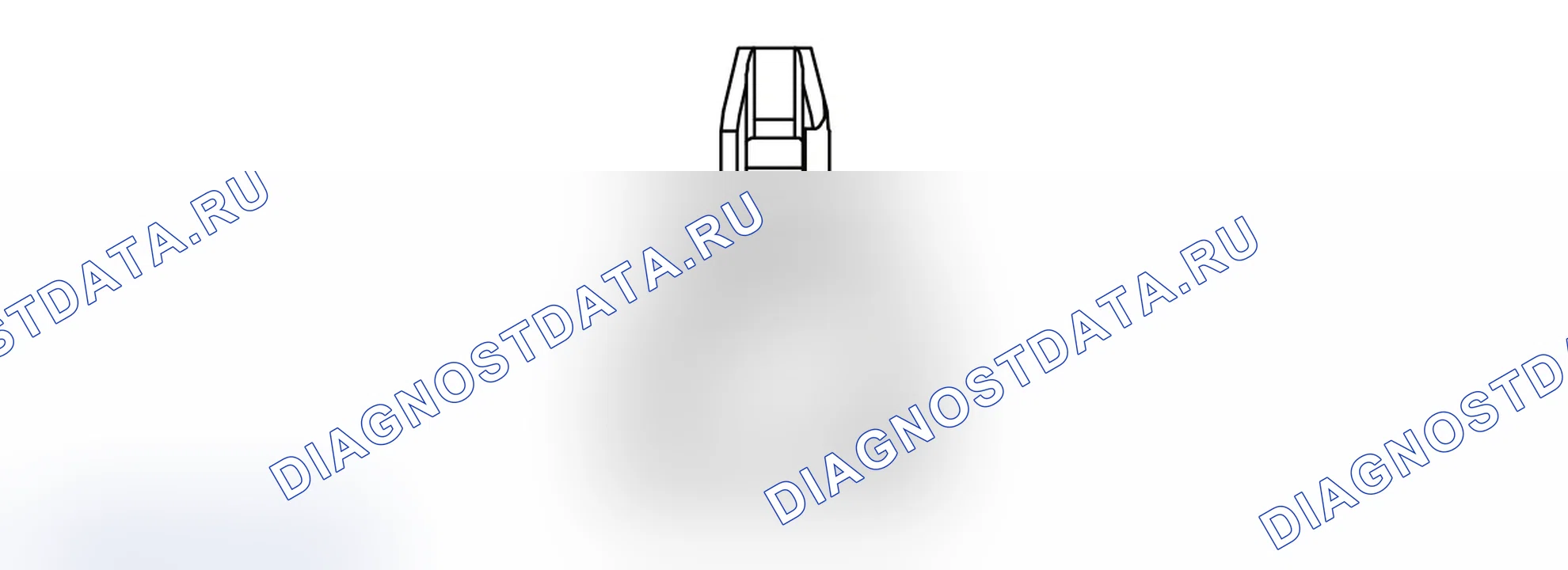 Распиновка разъёма N06 — внешний вид и назначение контактов. Wey Lanshan I