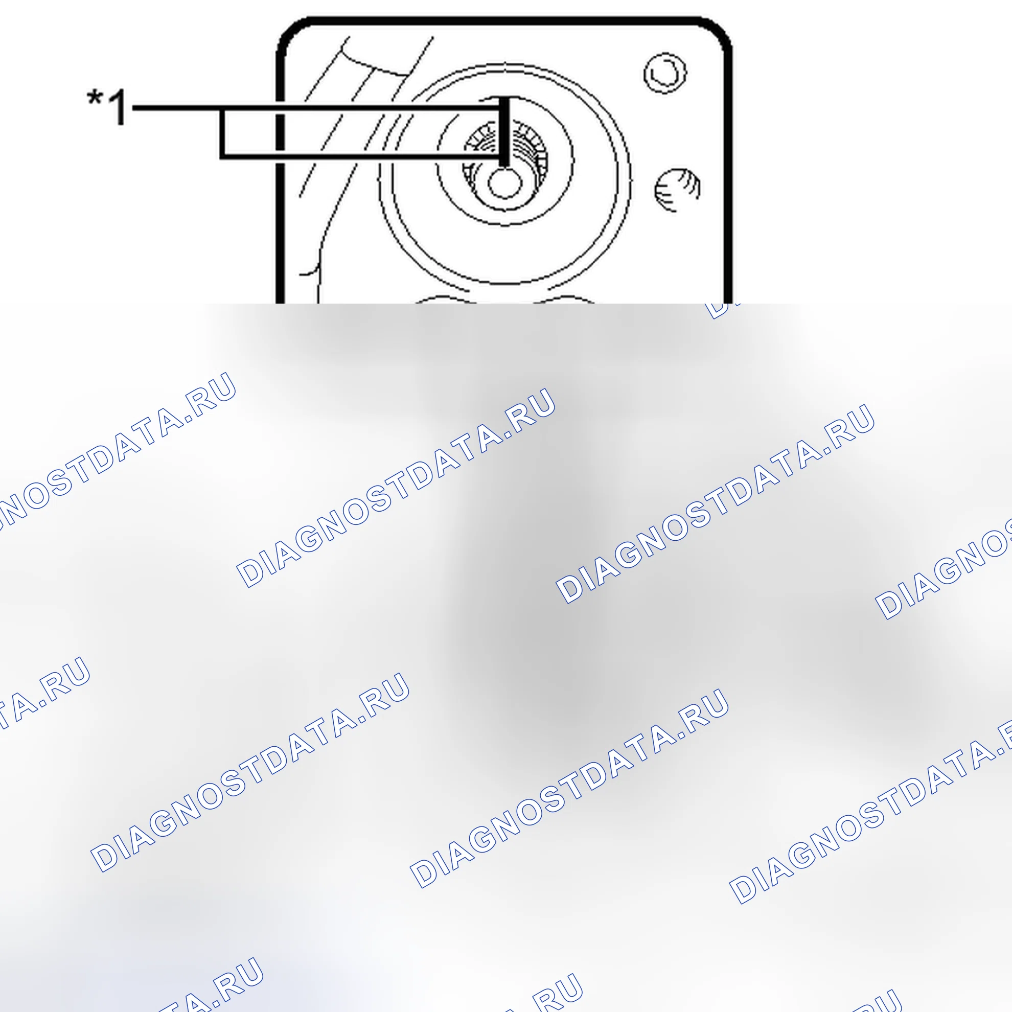 Рис. 43. Honda Accord V