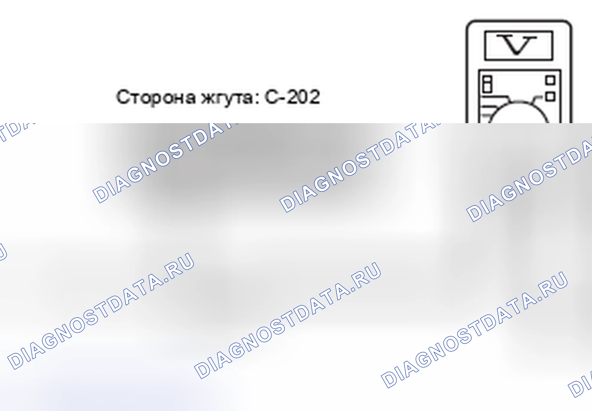 Рис. 93. Mercedes-Benz CLA-класс C117/X117 рестайлинг