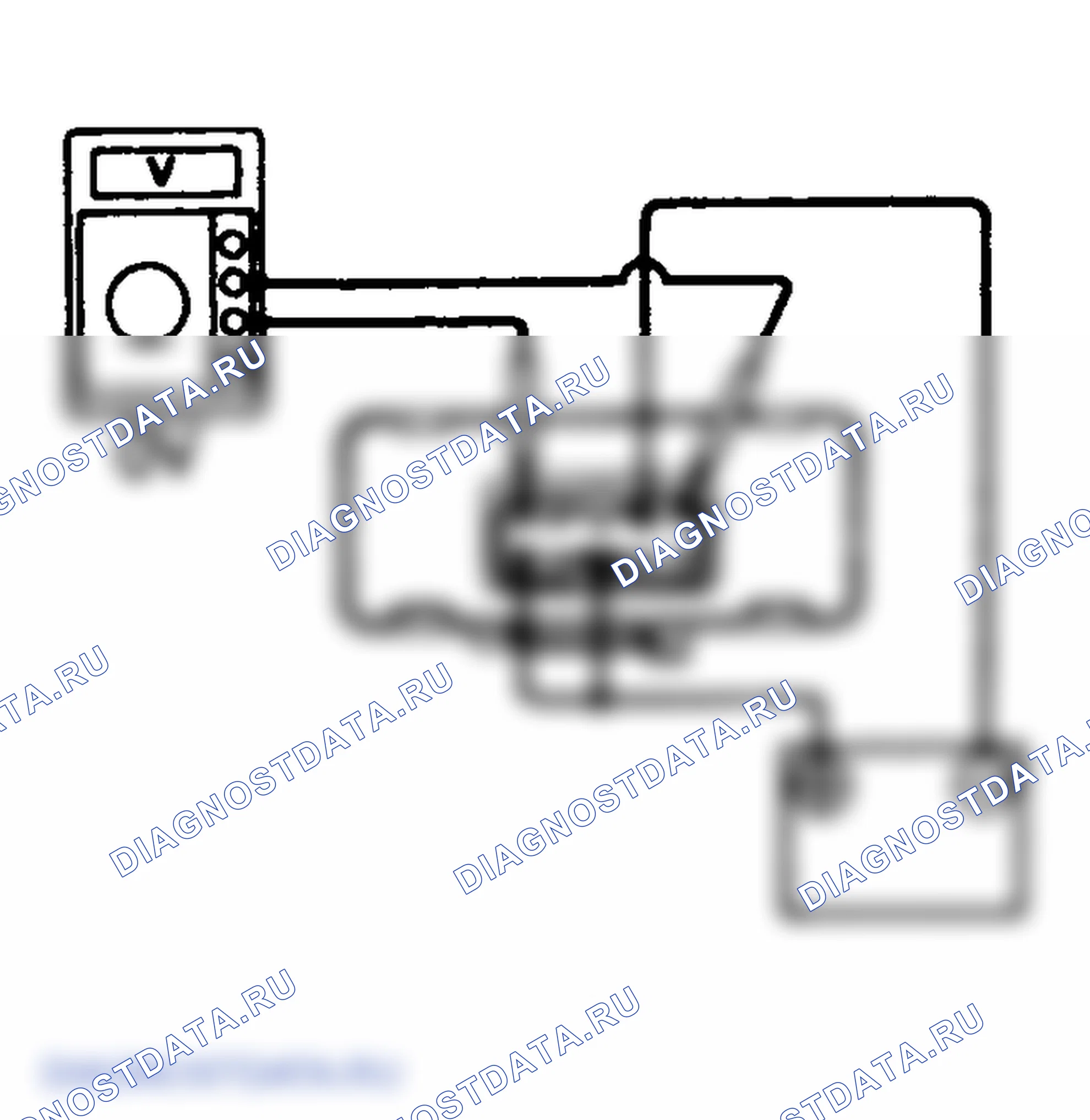 Рис. 4. Toyota Camry V20