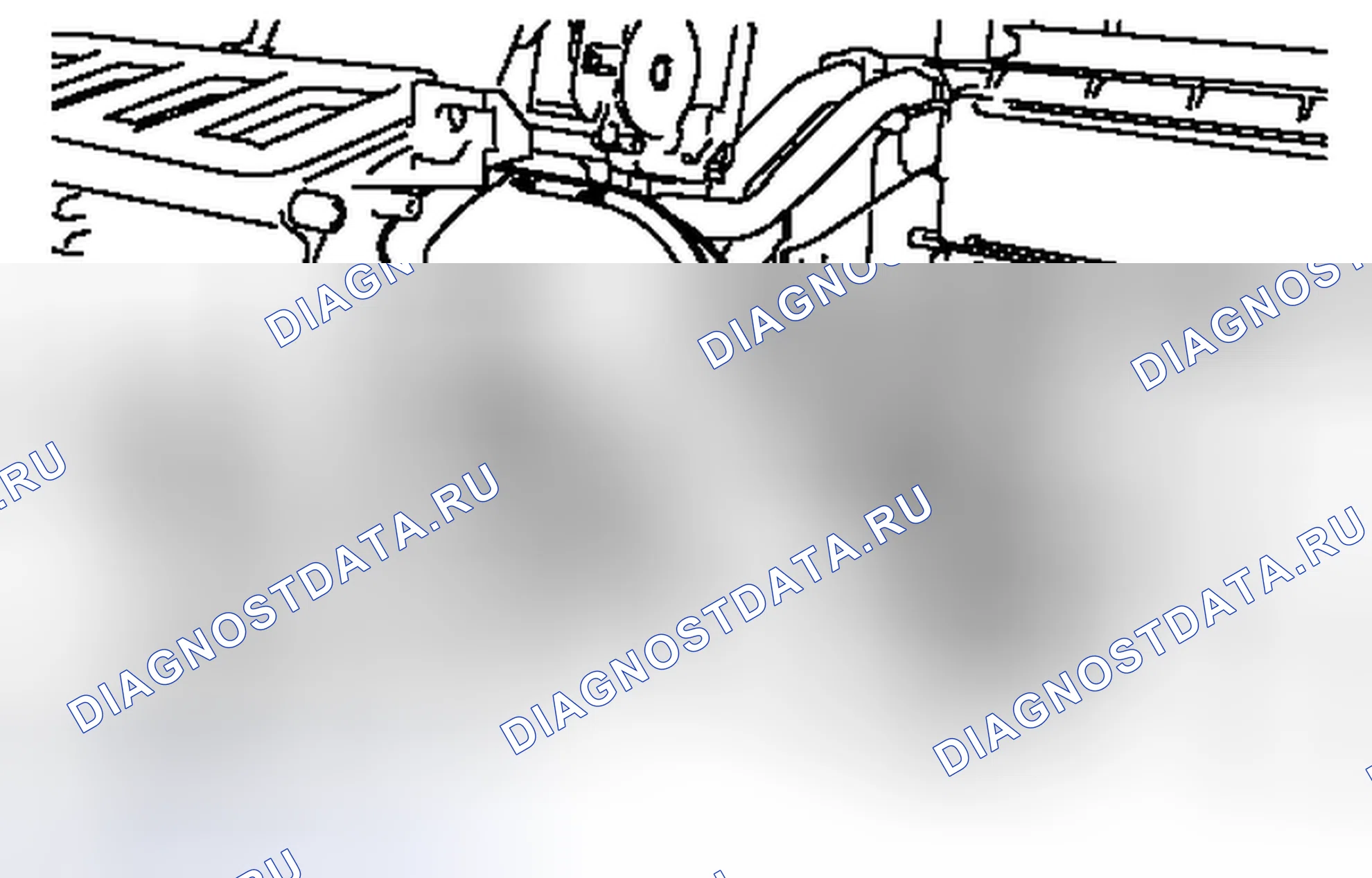 Рис. 82. Toyota Sequoia II рестайлинг
