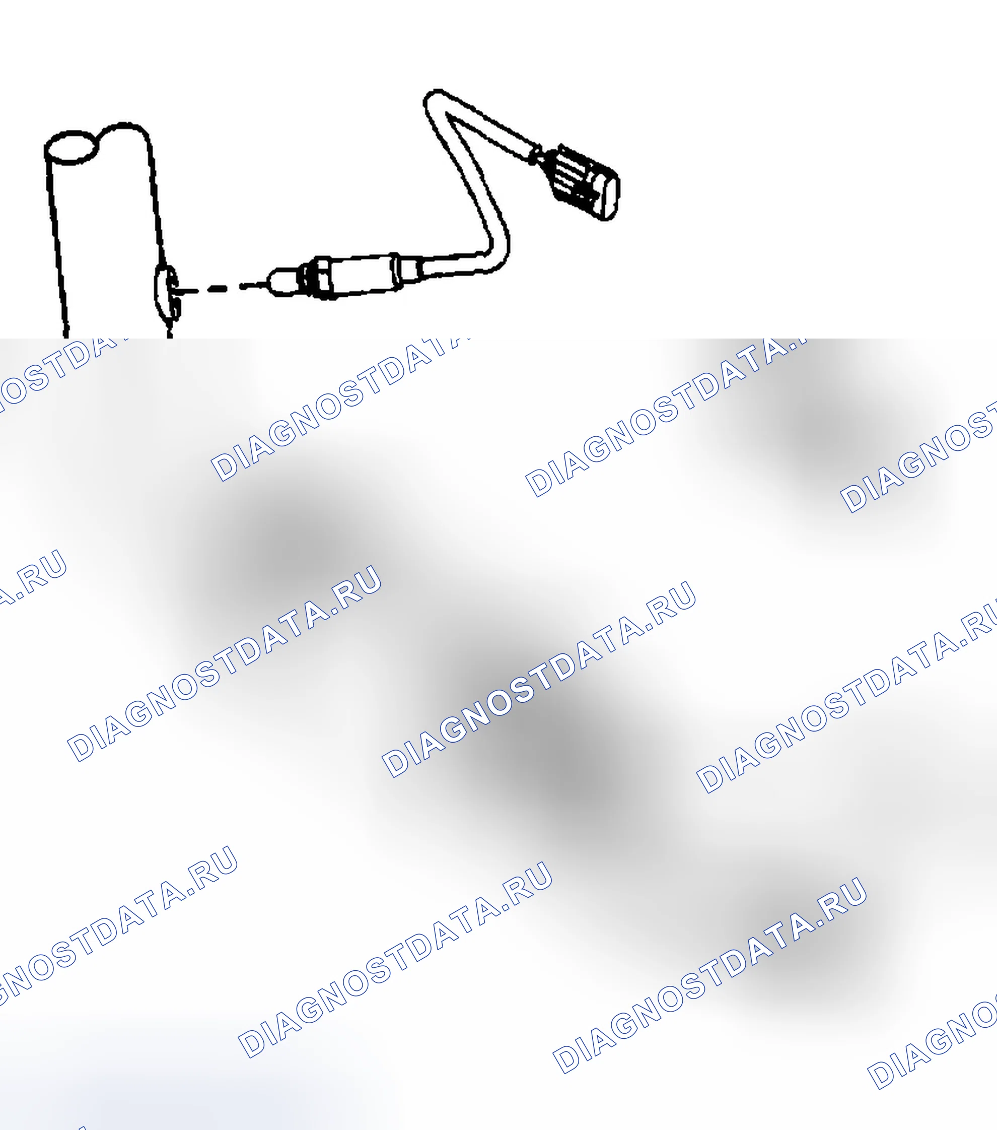 Рис. 154: Процедура установки. Chevrolet Silverado 1500 HD 