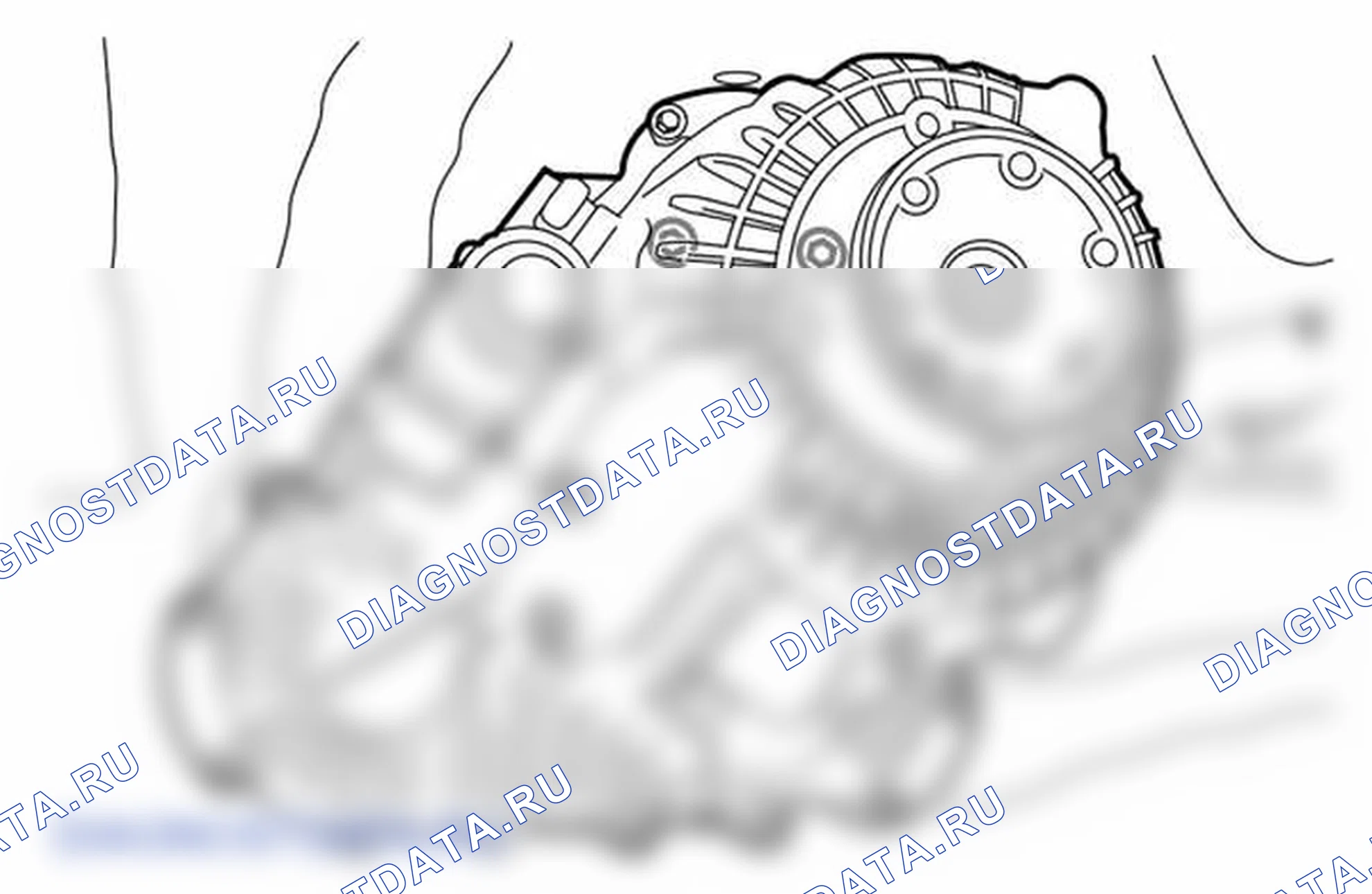 Рис. 24. Land Rover Range Rover L322