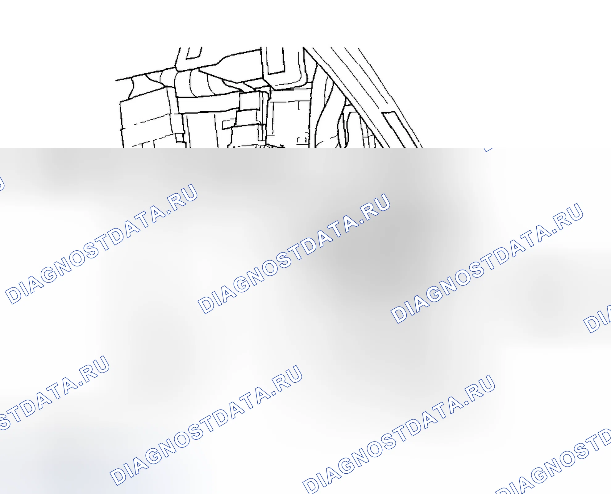 Рис. 172. Honda CR-V II рестайлинг