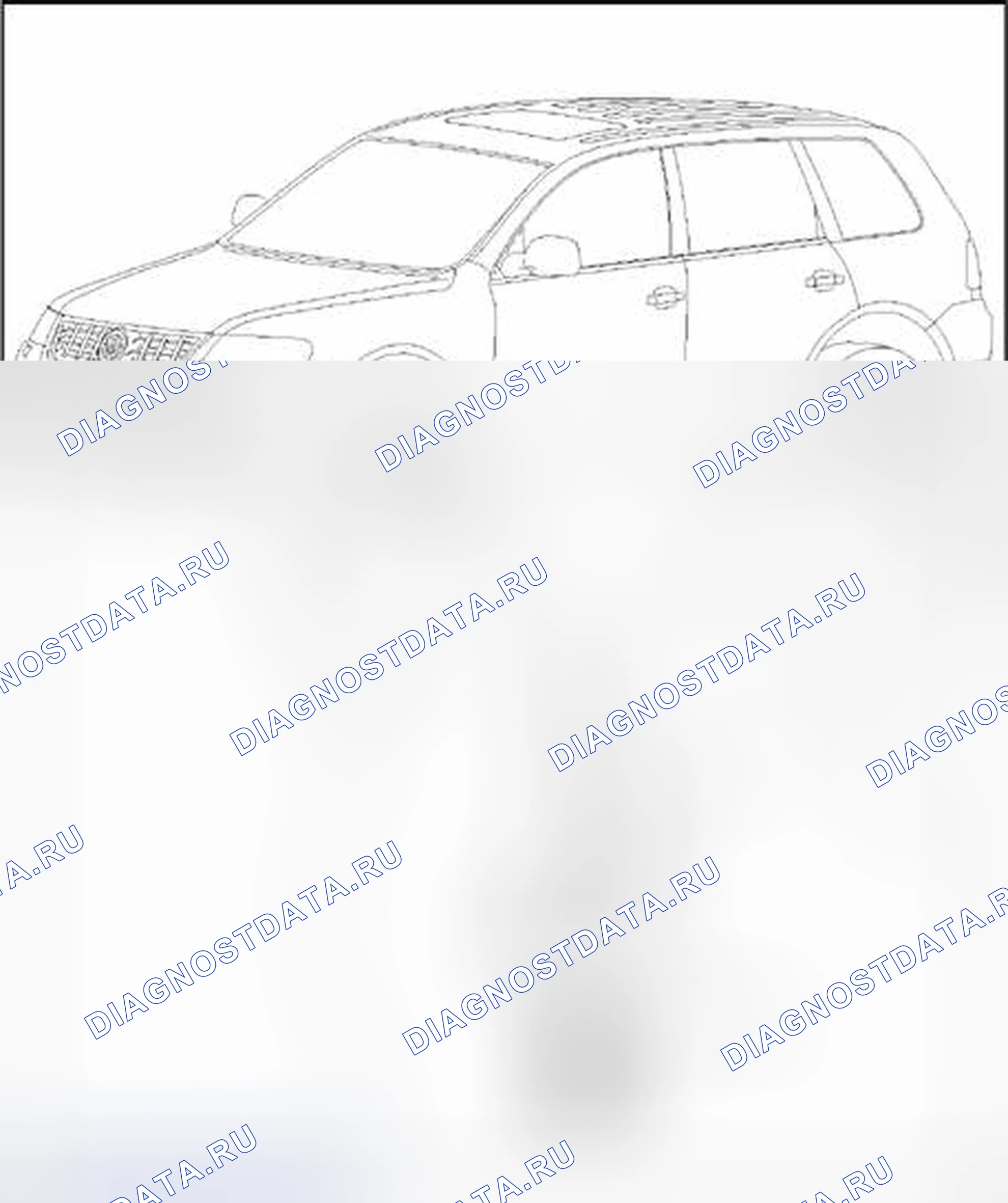 Рис. 66. Volkswagen Touareg I