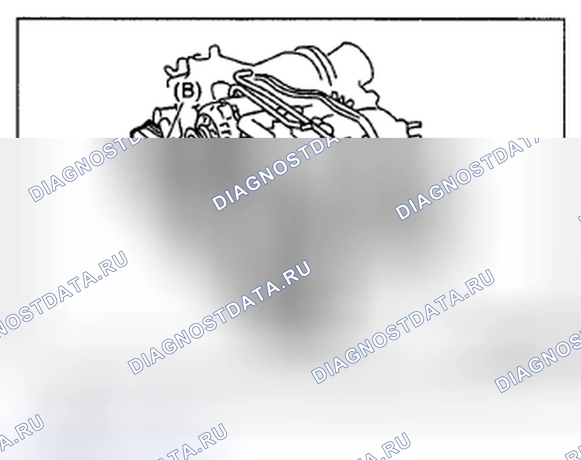 Рис. 387: УСТАНОВКА. Subaru Impreza GH