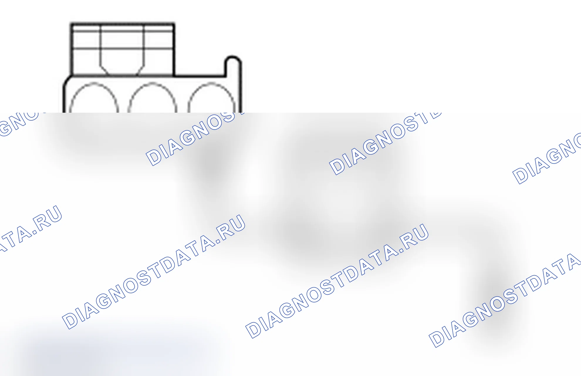 Рис. 2. Ford Explorer IV
