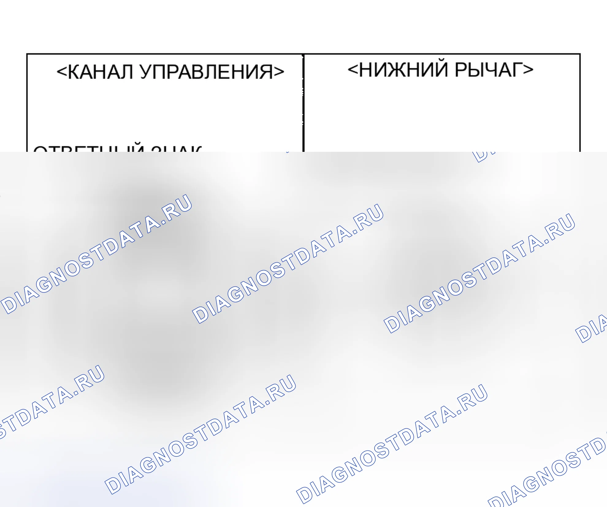 Рис. 8: < < A > > ЗВЕНО УПРАВЛЕНИЯ / СНЯТИЕ НИЖНЕГО РЫЧАГА. Mazda MX-5 NA