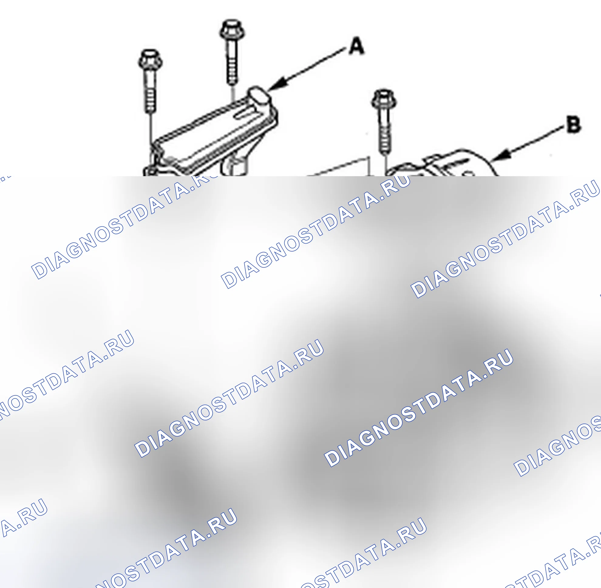 Рис. 302. Honda Ridgeline I рестайлинг