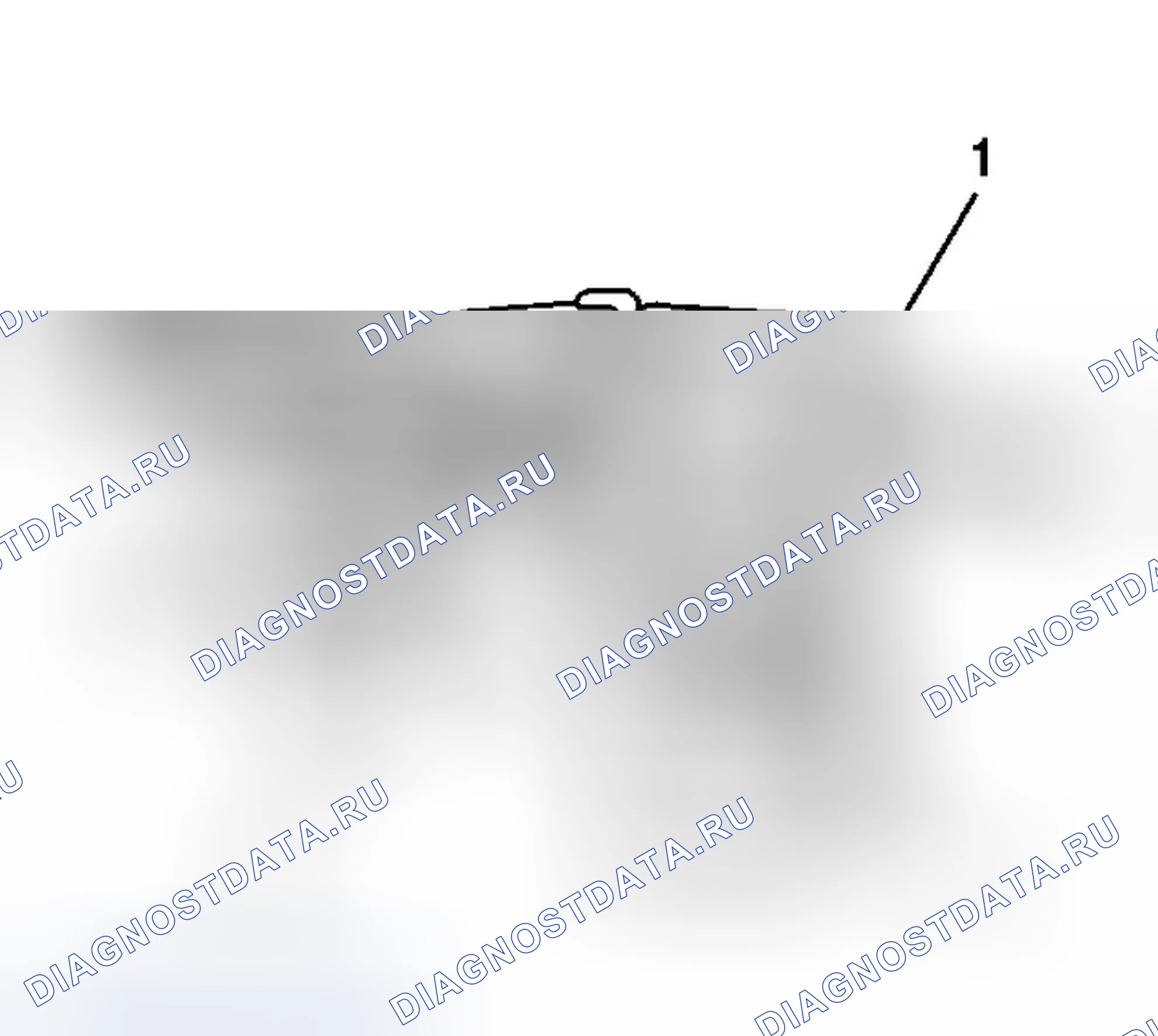 Рис. 34: Процедура установки. Chevrolet Silverado 3500 
