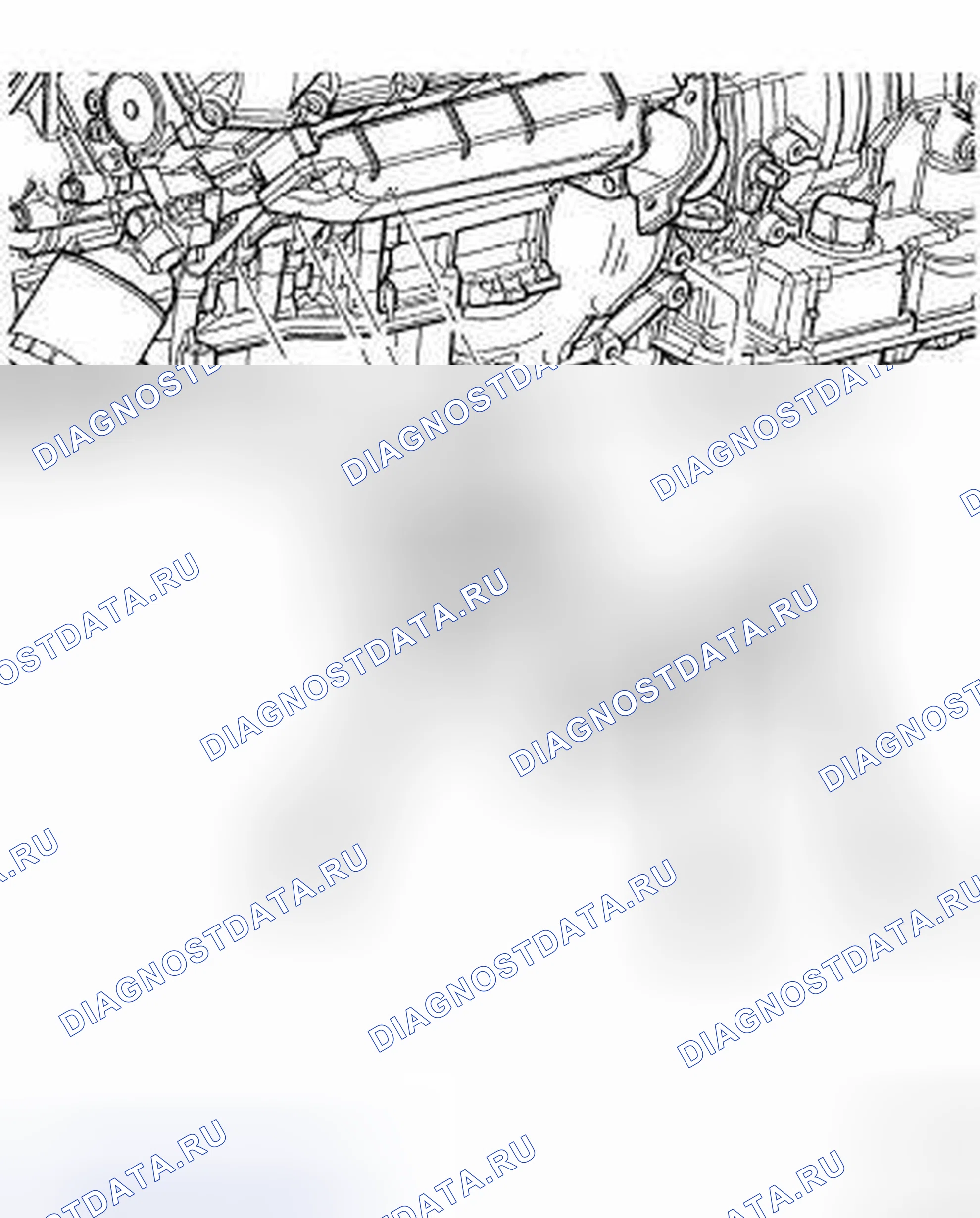 Рис. 132. RAM Pickup 1500 