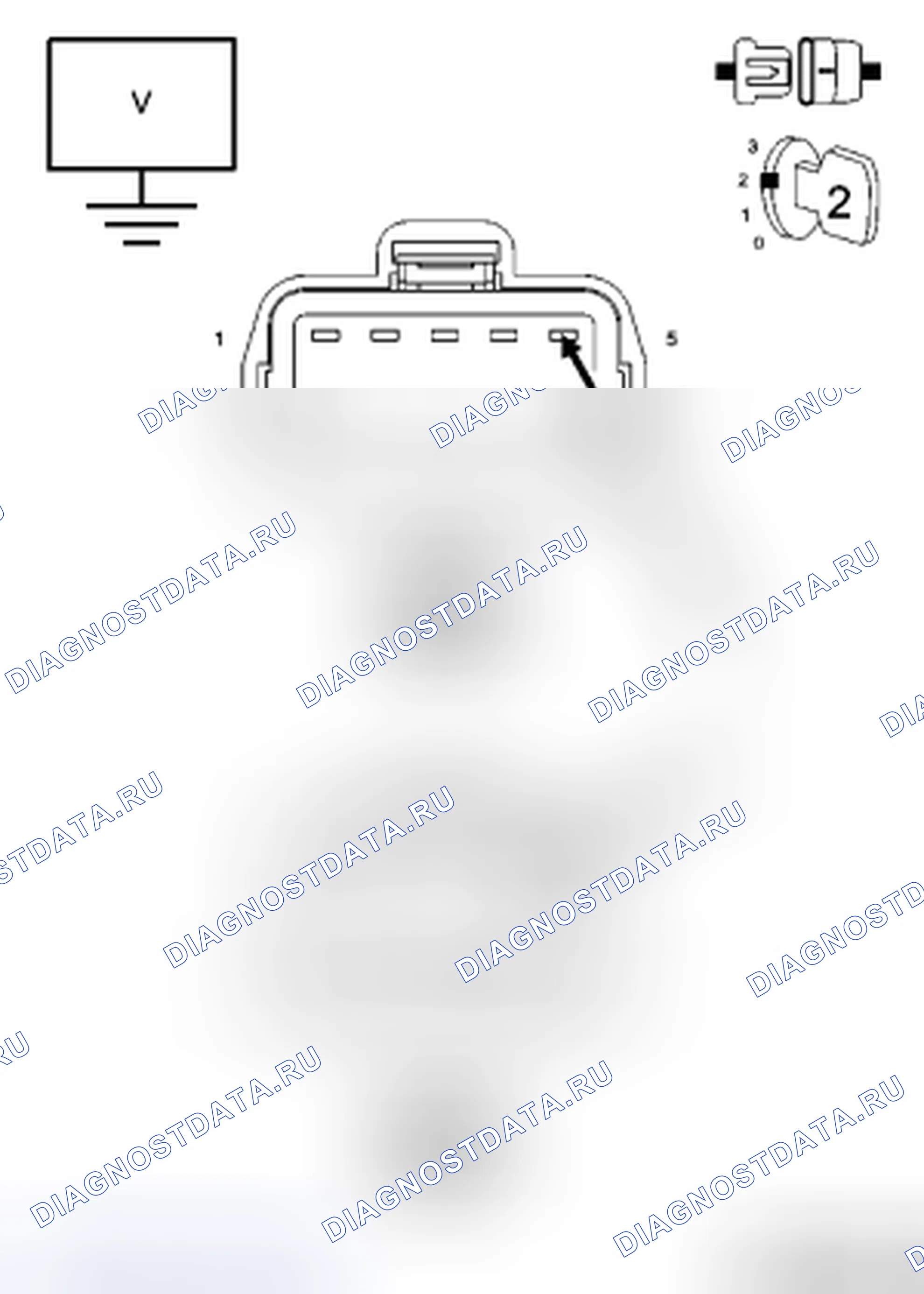 Рис. 201. Dodge Cab & Chassis R3500 HD 