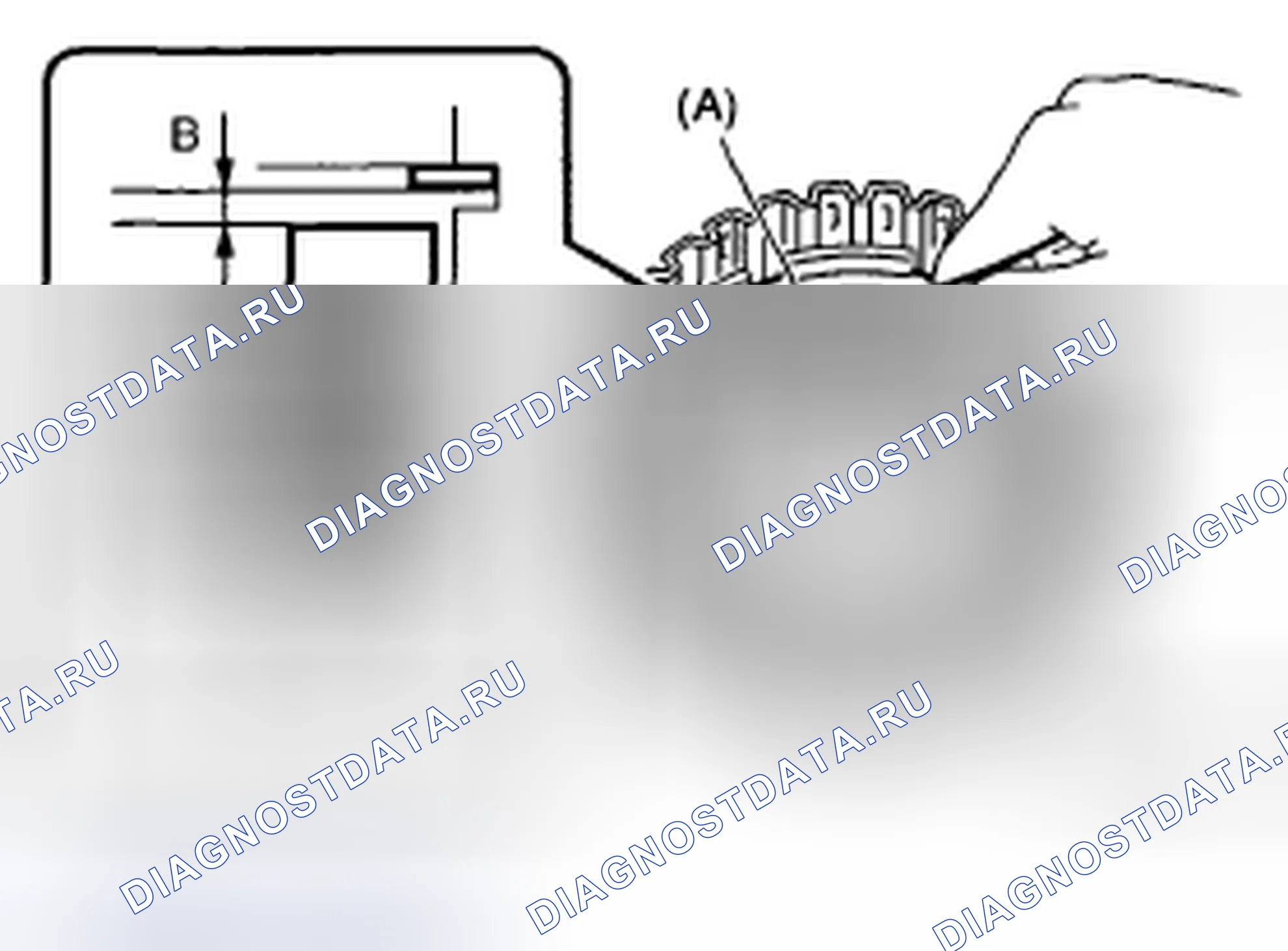 Рис. 289. Subaru Impreza GD/GC/GG рестайлинг 2