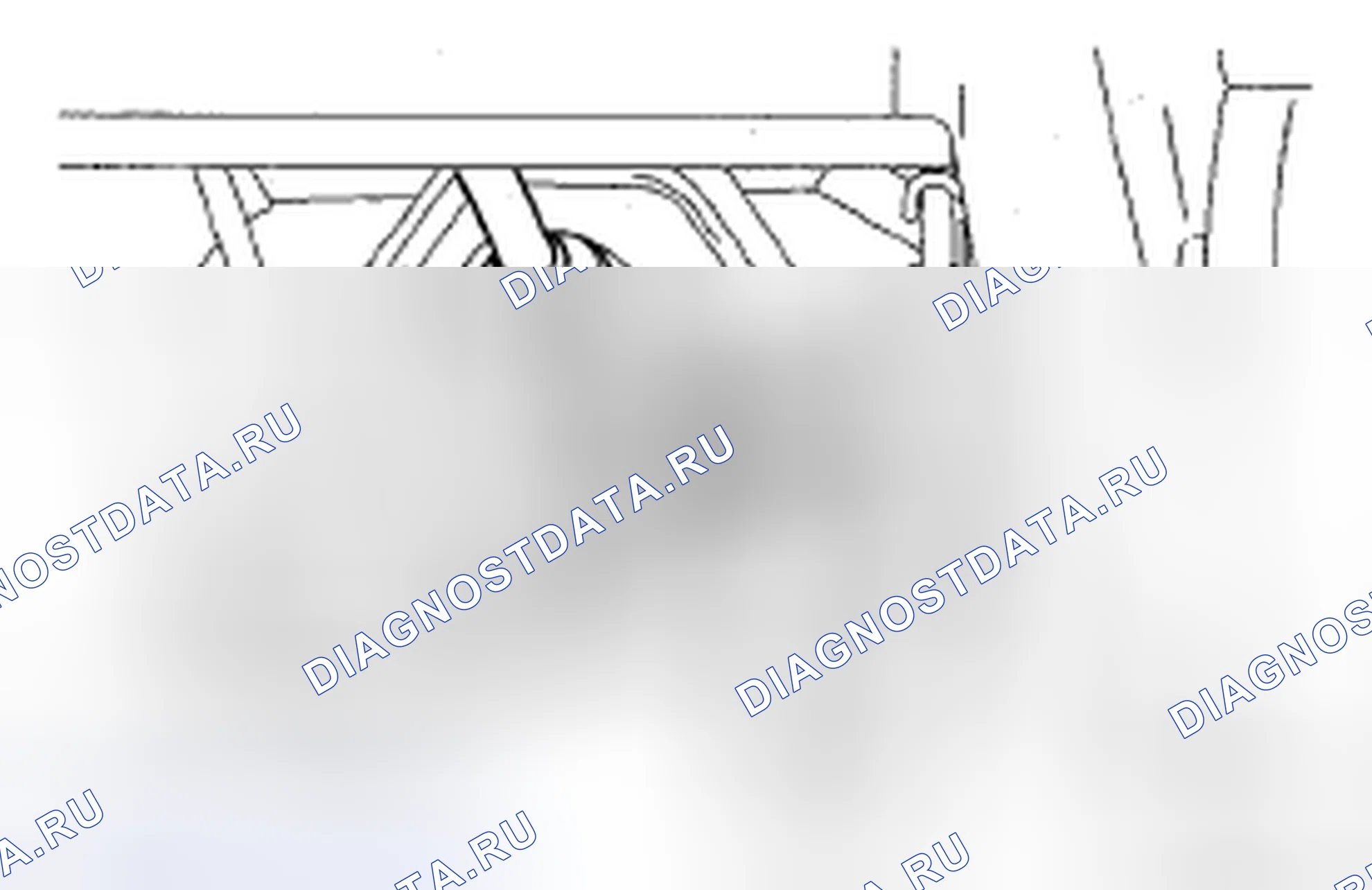 Рис. 14. Kia Sorento I рестайлинг
