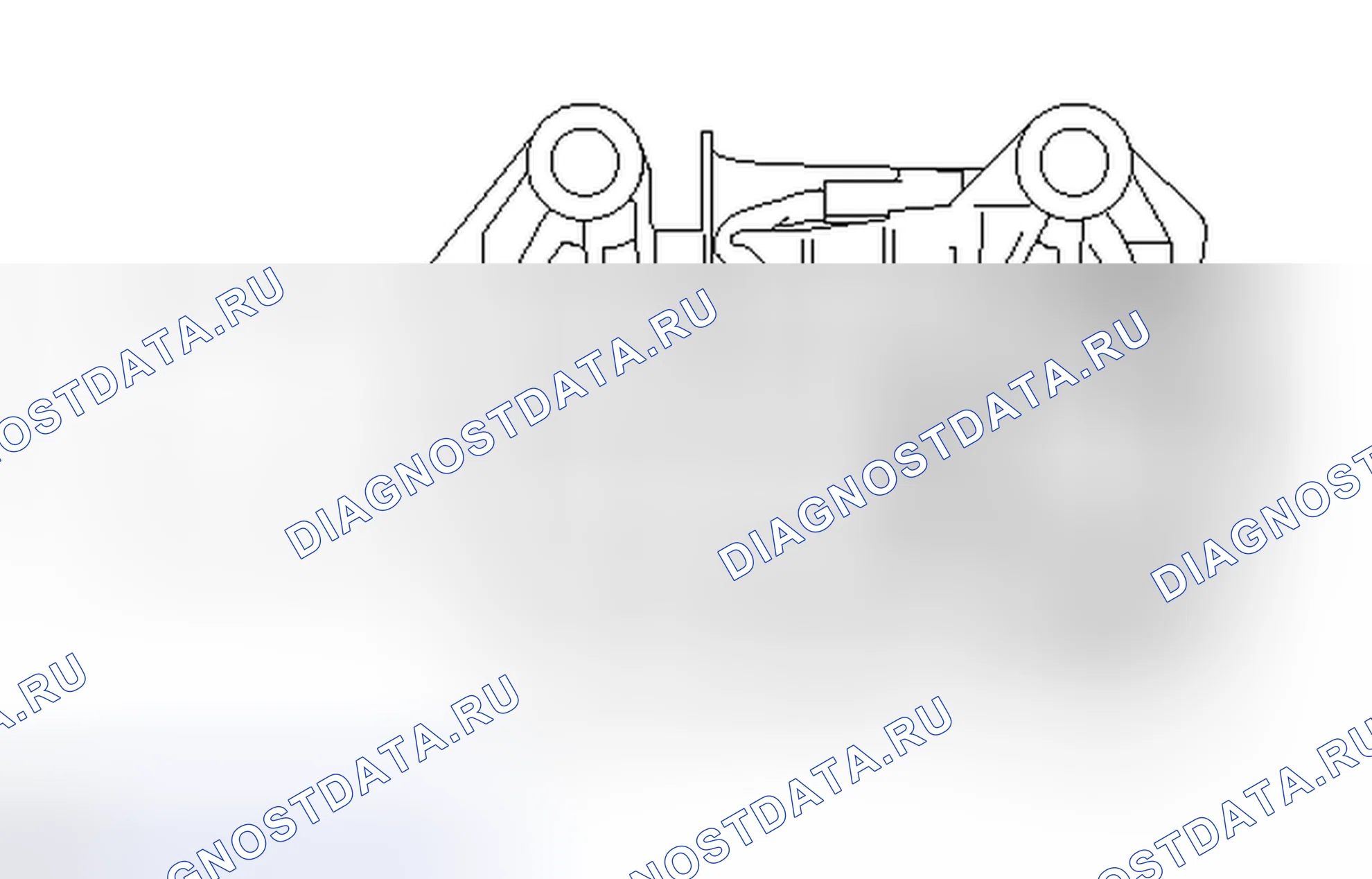 Рис. 424. Toyota 4Runner V