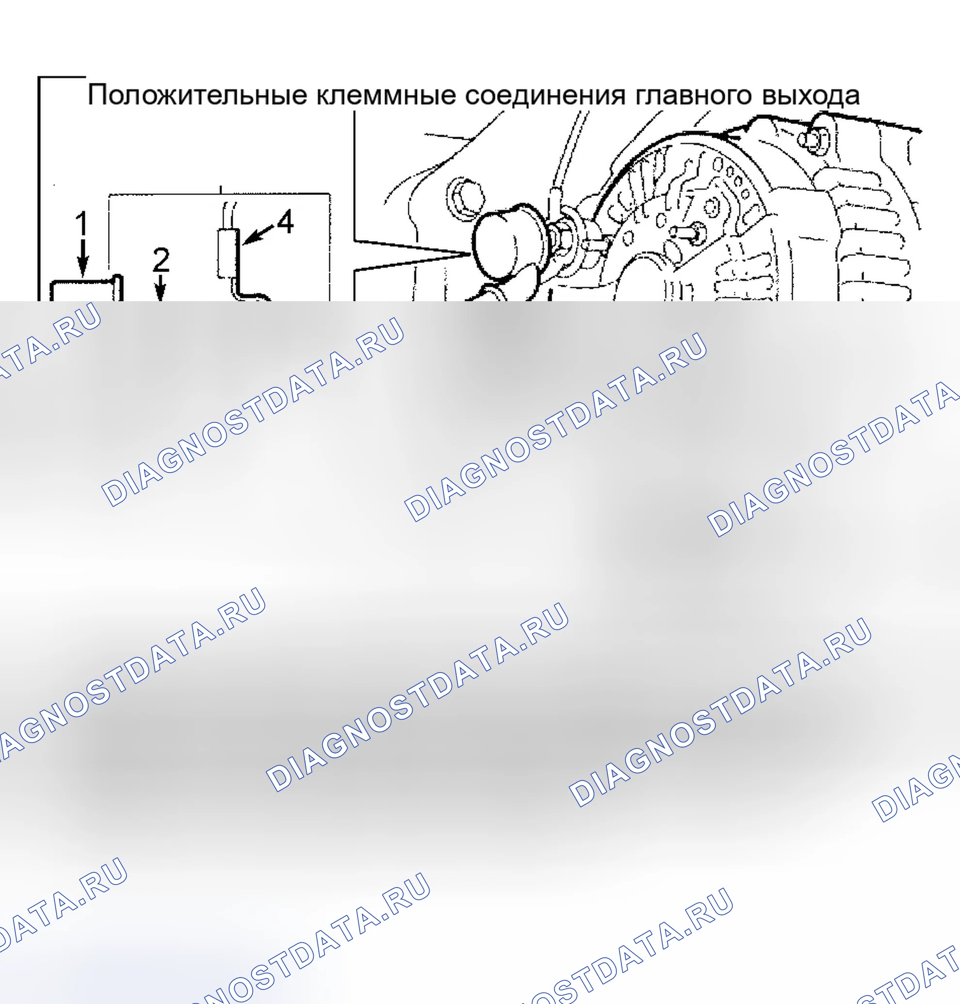Рис. 17. Jaguar XKR I