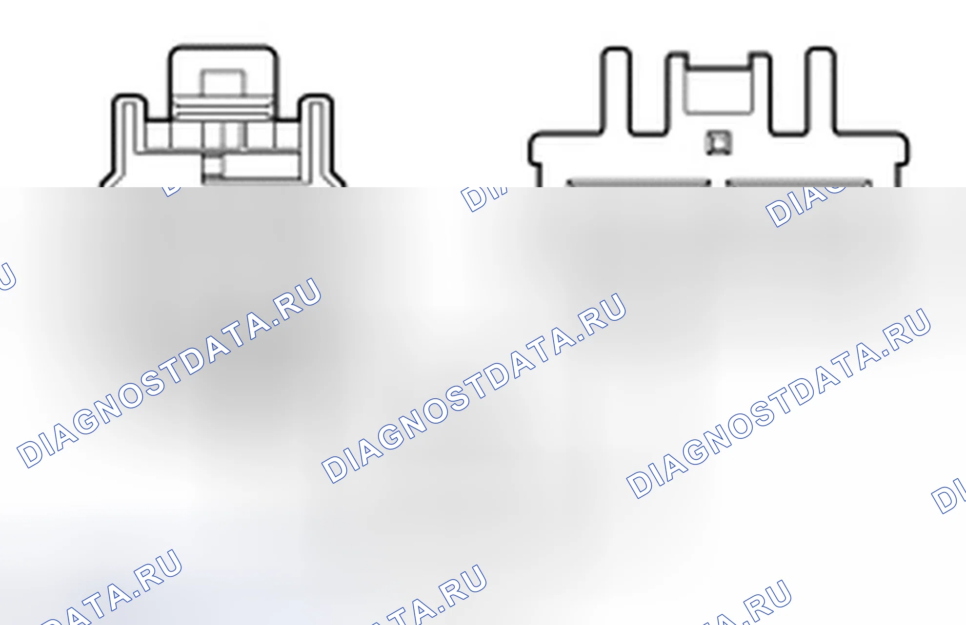 Рис. 68. Ford Edge I
