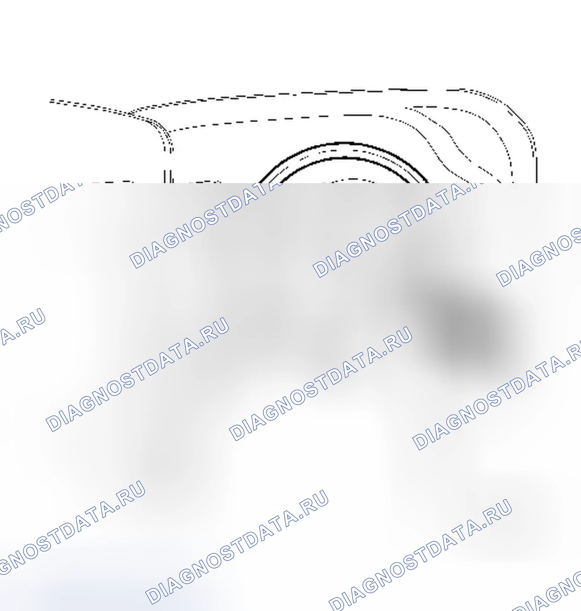 Рис. 58. Dodge Magnum I