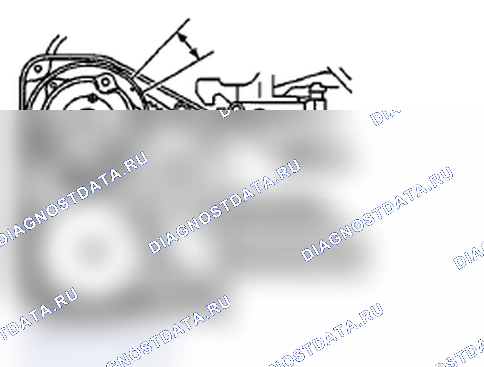 Рис. 606. Subaru Impreza WRX STI GR