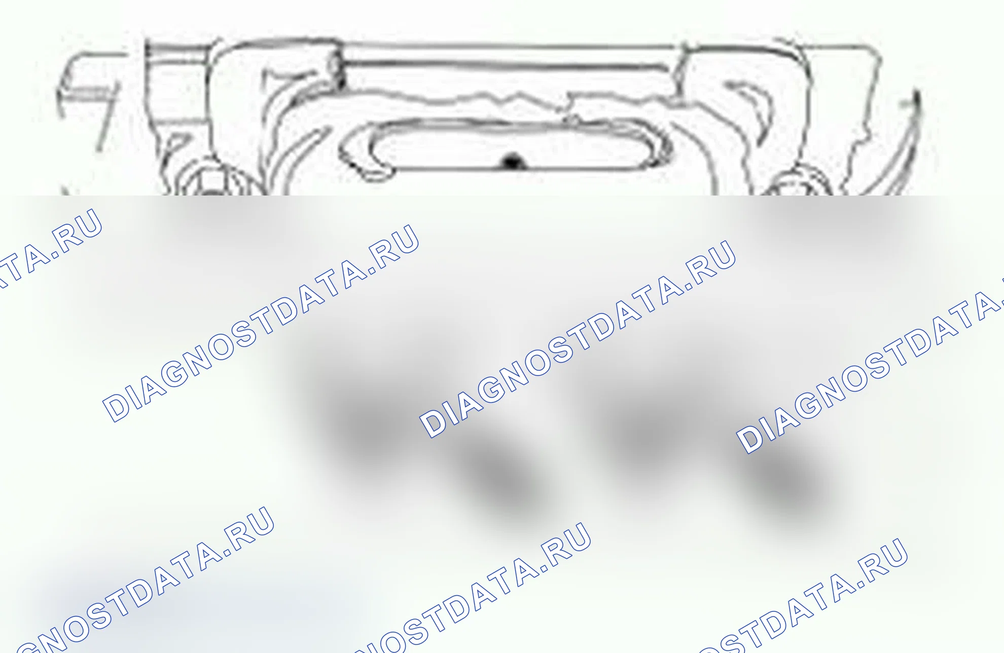 Рис. 20. Ford Econoline E250 