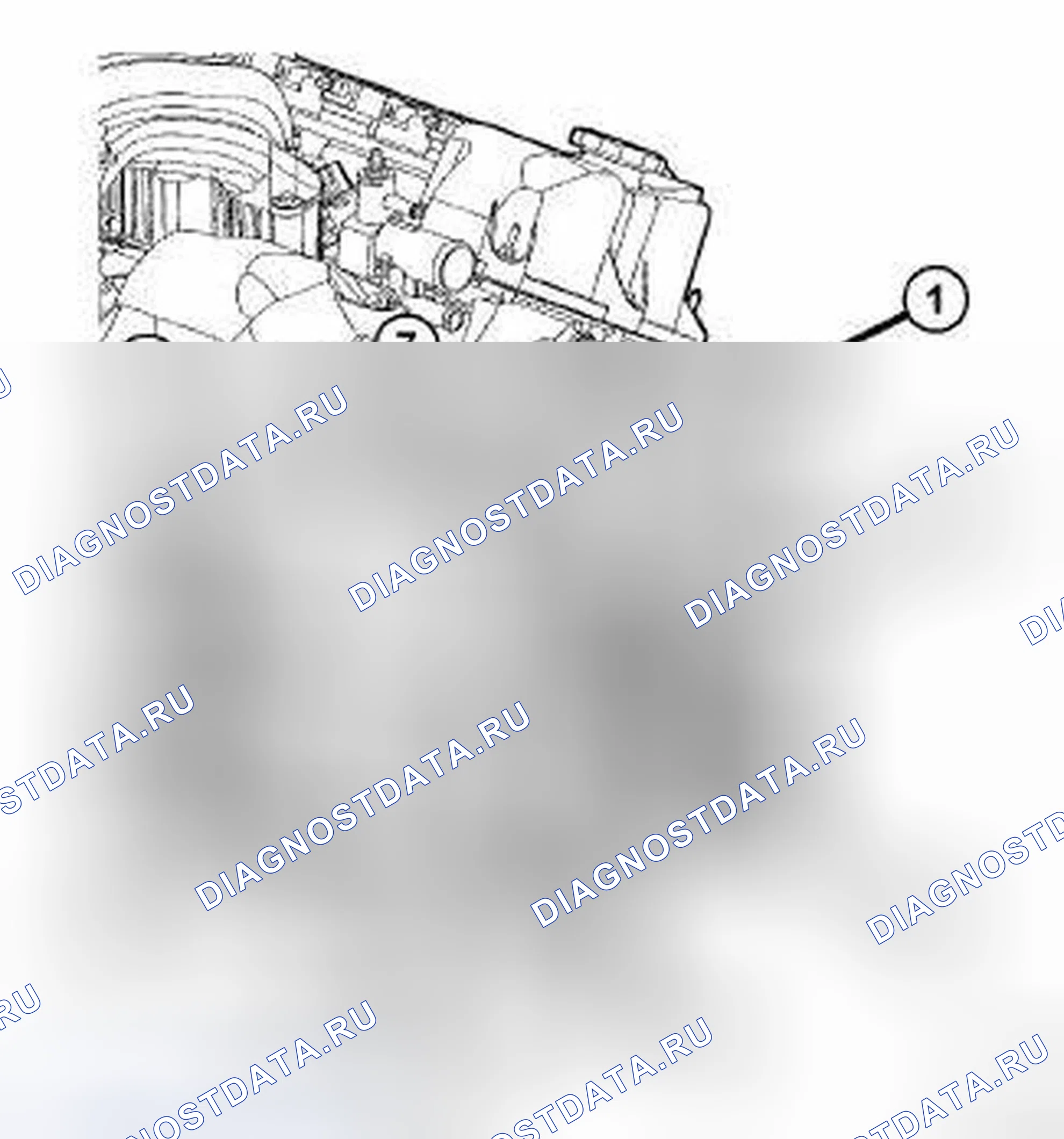 Рис. 9. Dodge Journey I