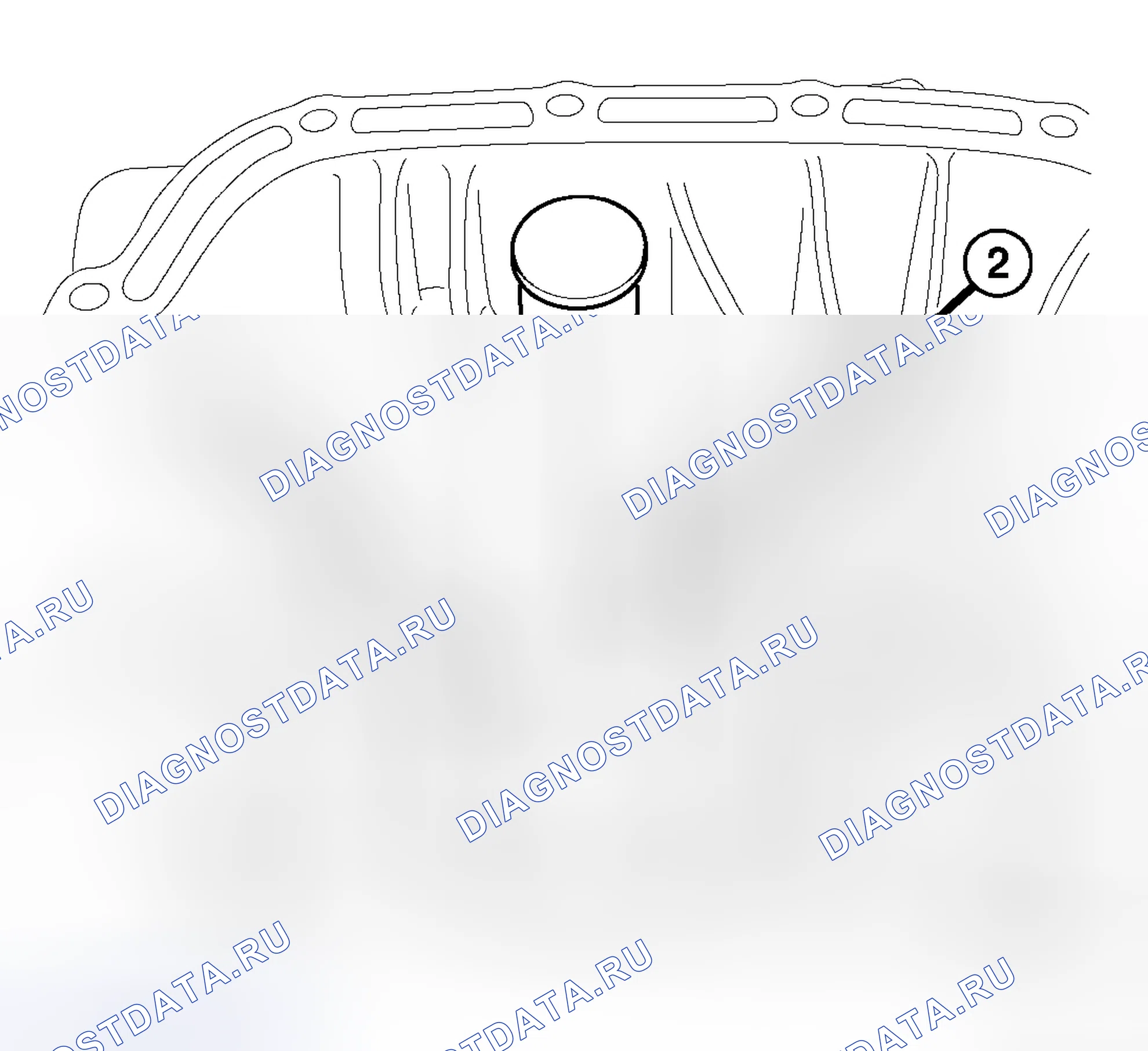 Рис. 110. Dodge Cab & Chassis R3500 HD transition