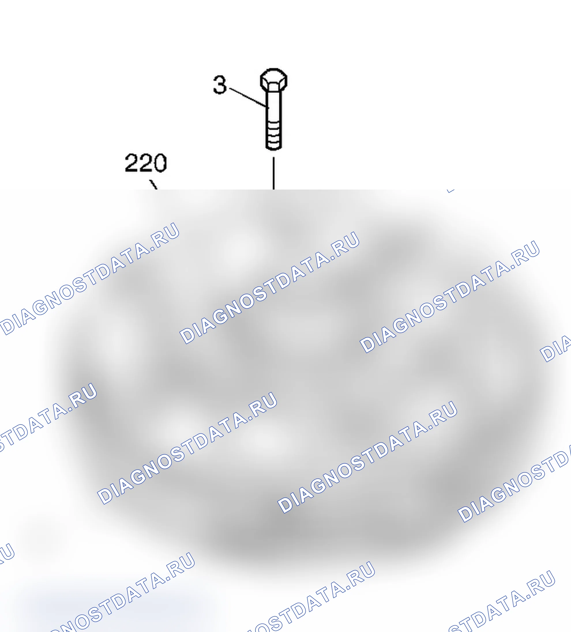 Рис. 627. Chevrolet Silverado 1500 