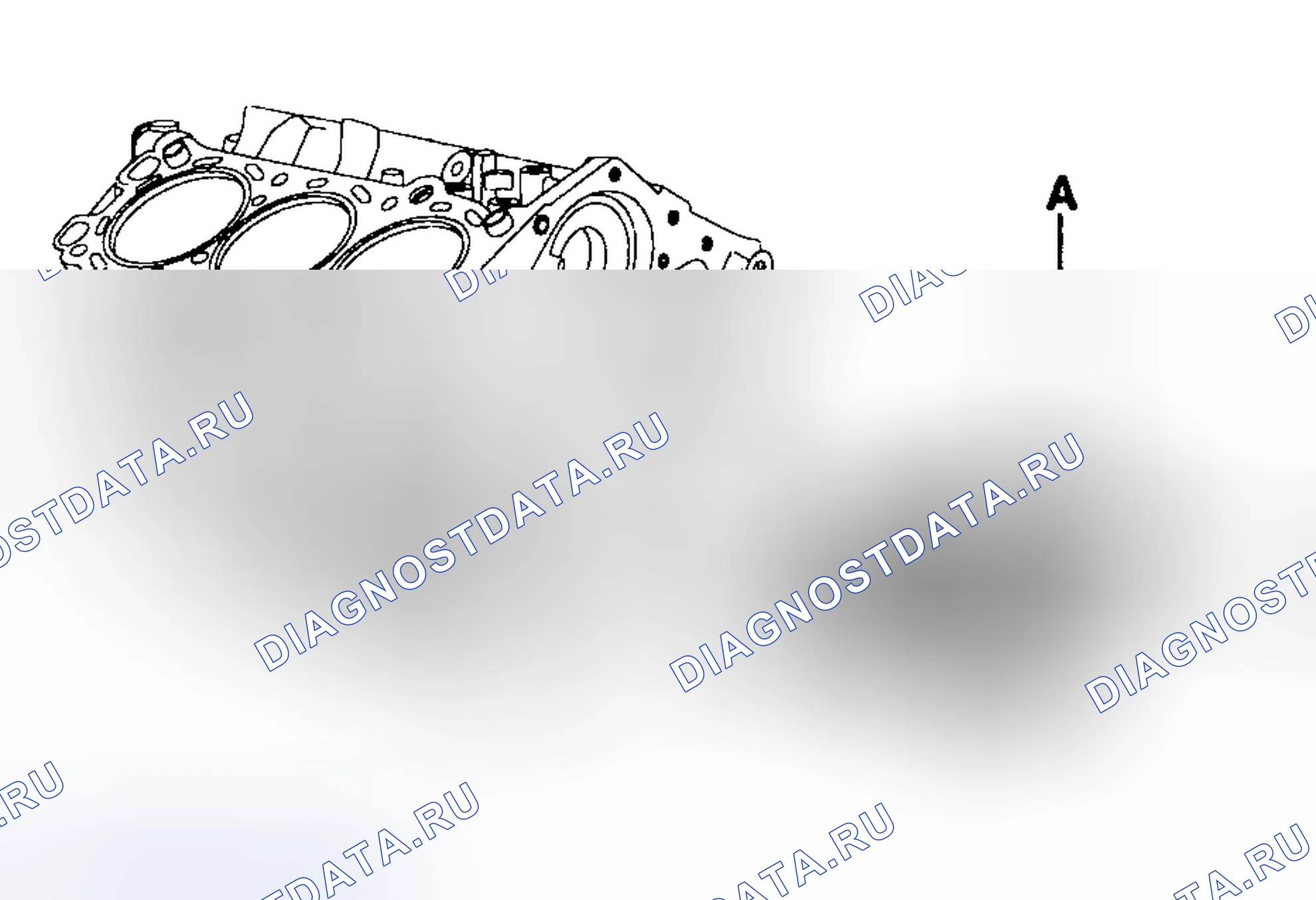 Рис. 26: ДЕМОНТАЖ. Haval Chitu I