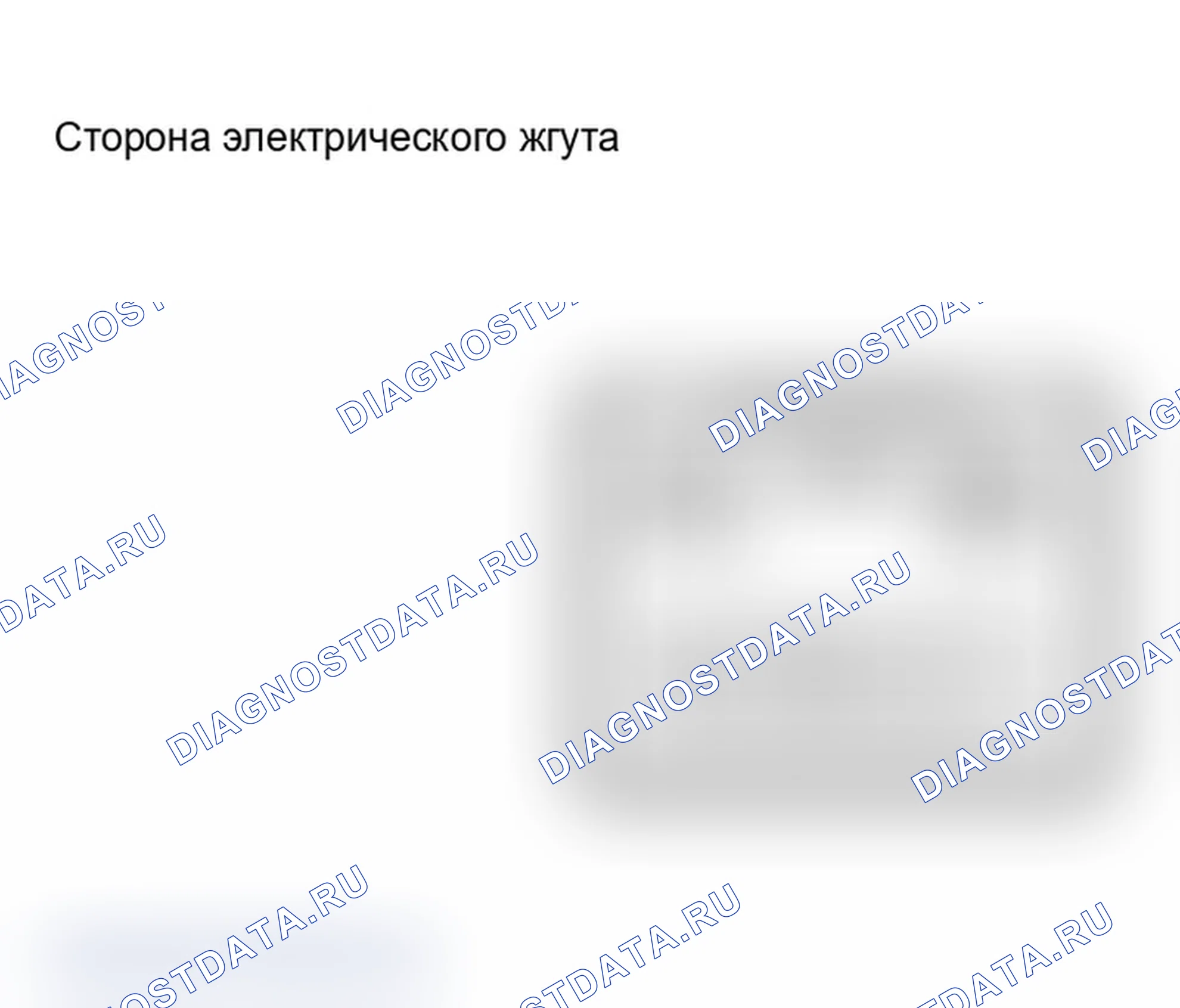 Рис. 175. Toyota Land Cruiser 100 рестайлинг