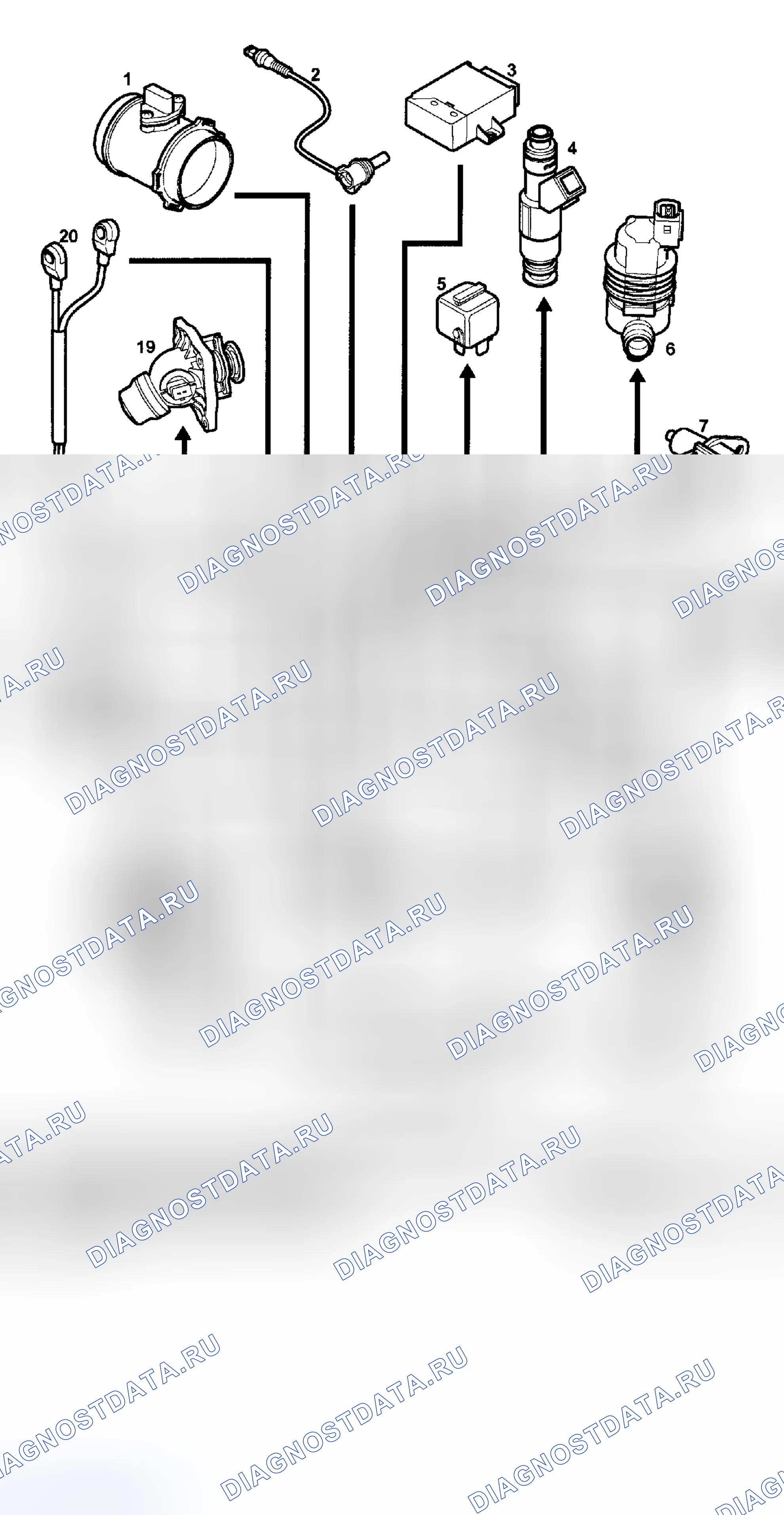 Рис. 4. Land Rover Range Rover L322