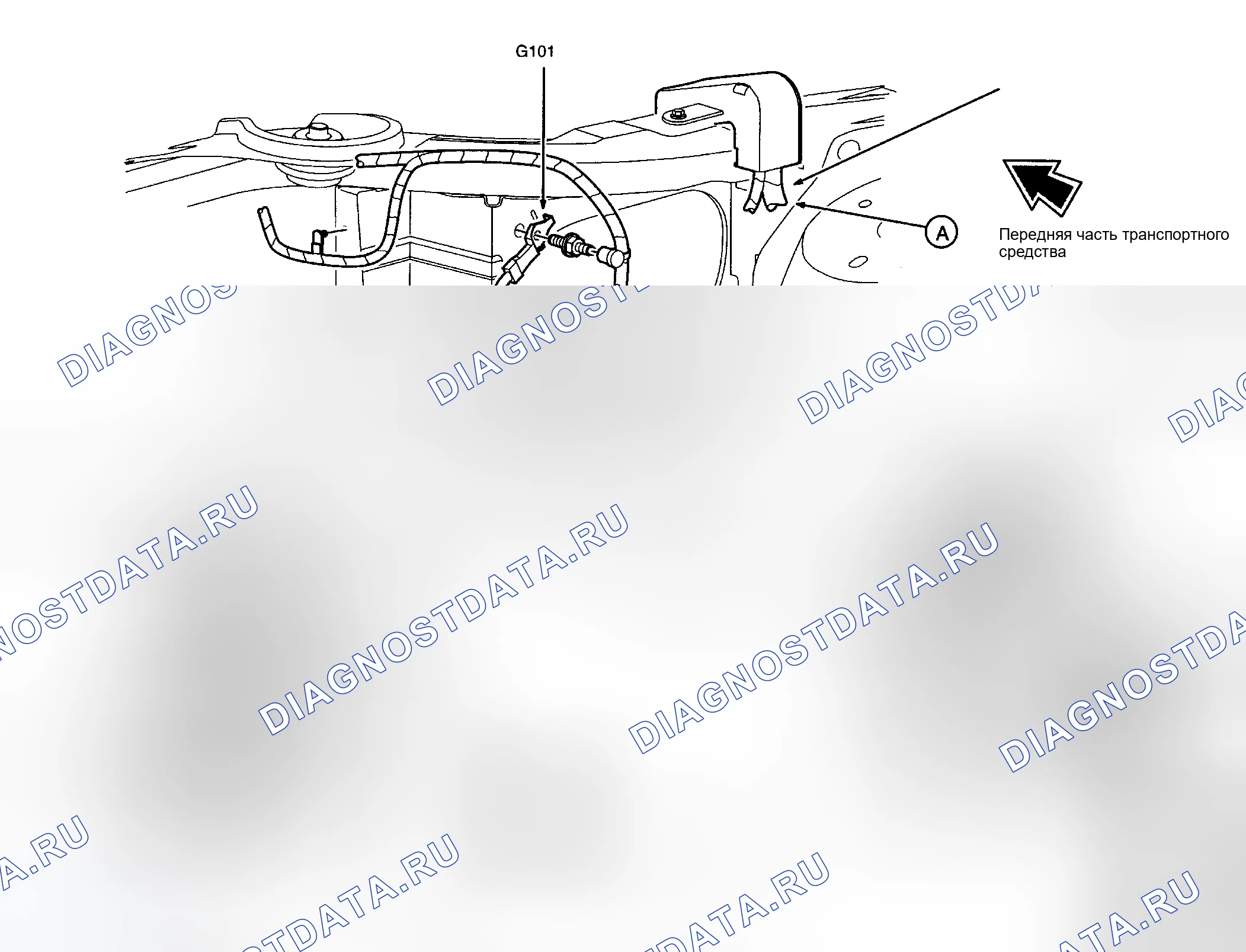 Рис. 7. Lincoln LS I рестайлинг