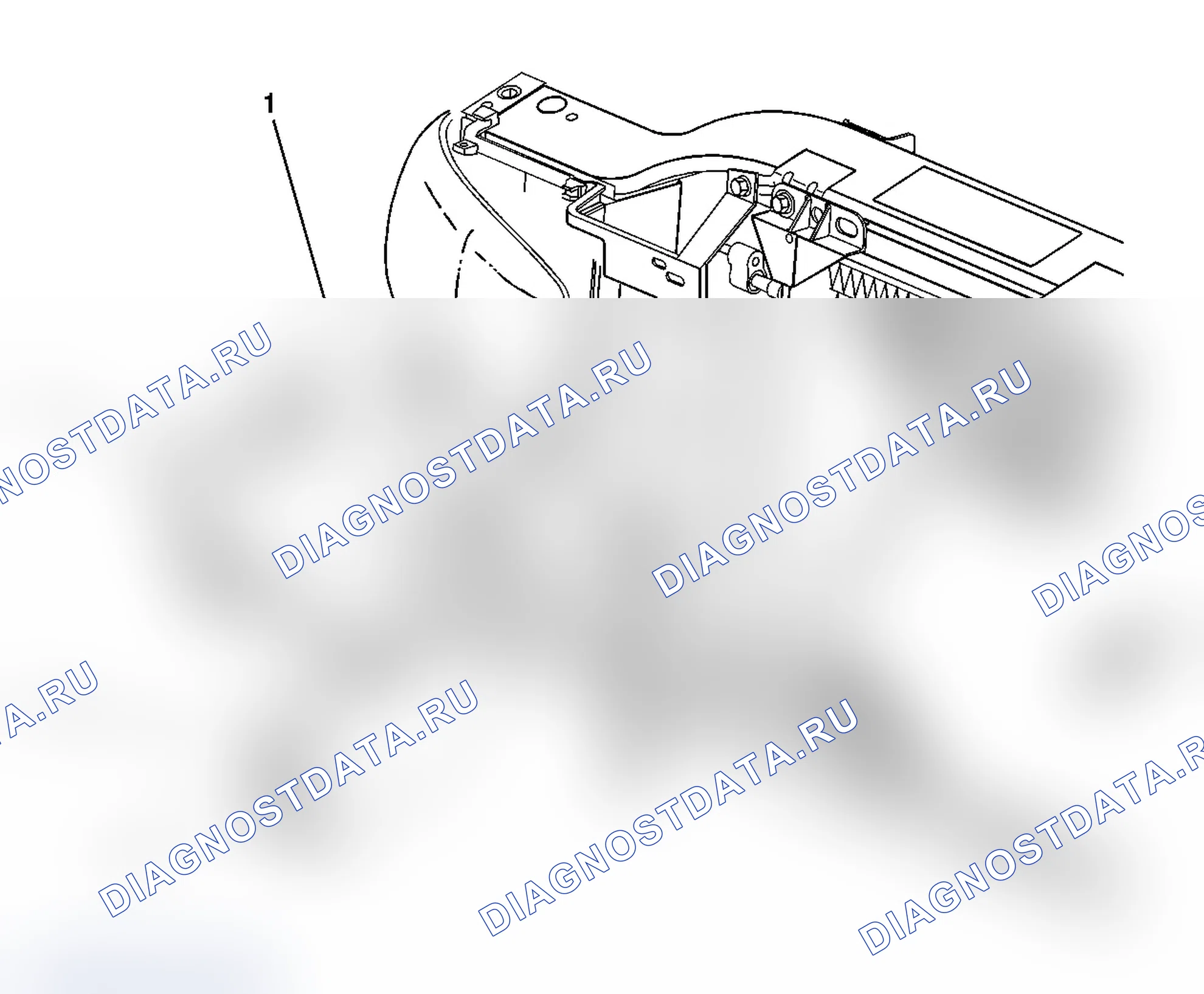 Рис. 123. Chevrolet Silverado 1500 