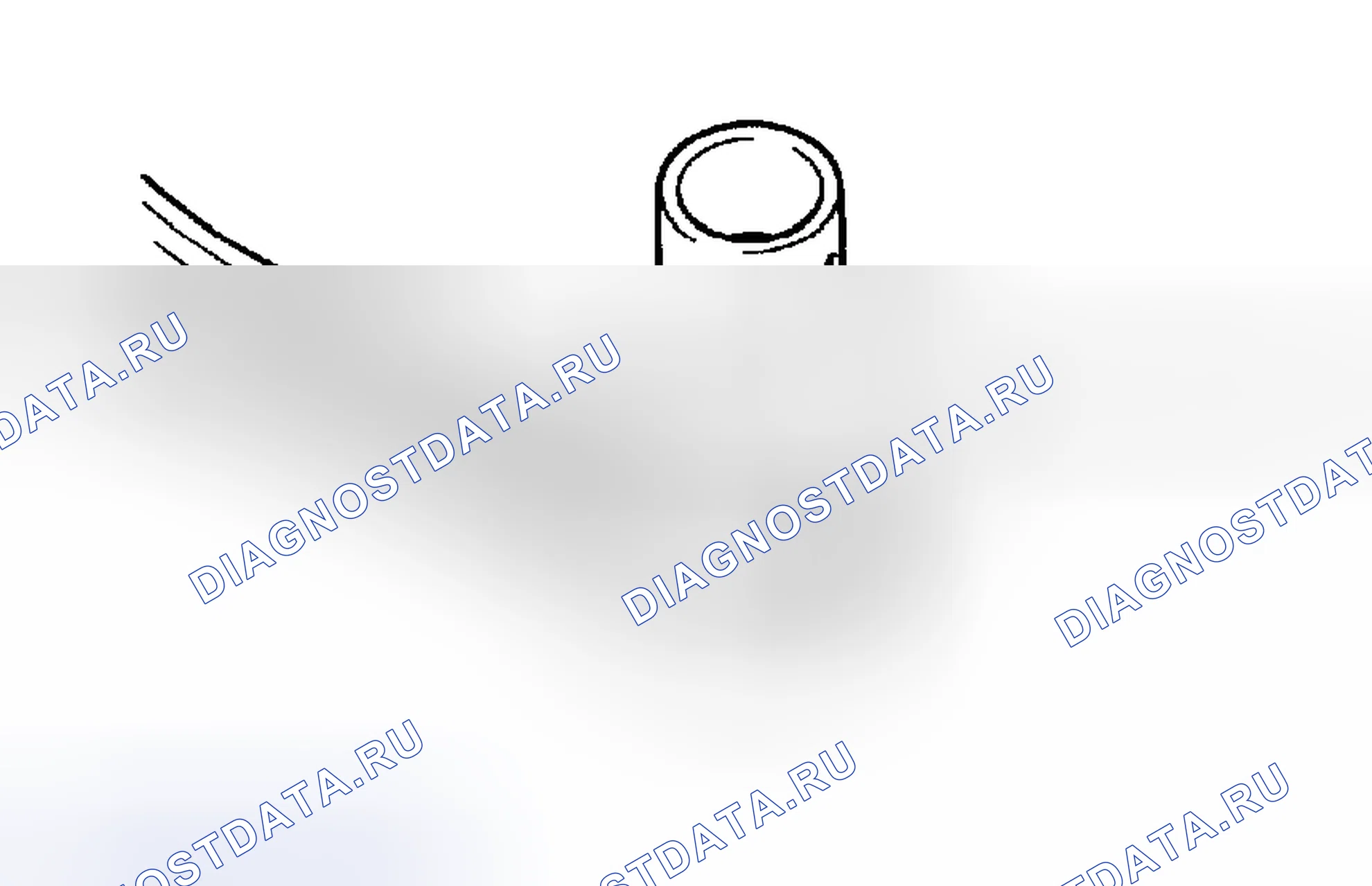 Рис. 298. Toyota Avalon XX30