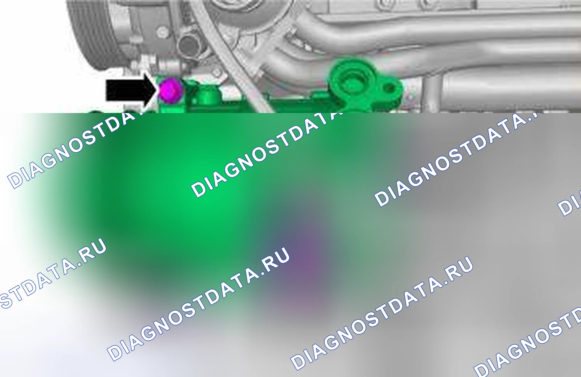 Рис. 48. Volvo S80 II