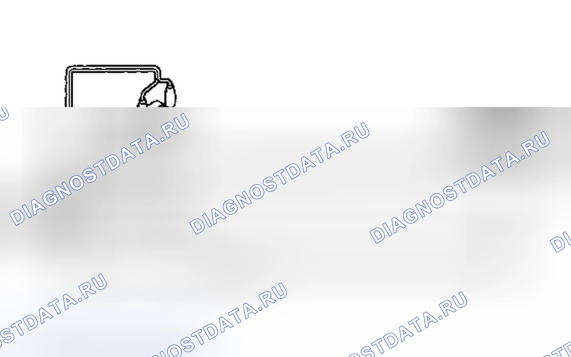 Рис. 161. Toyota Corolla X рестайлинг