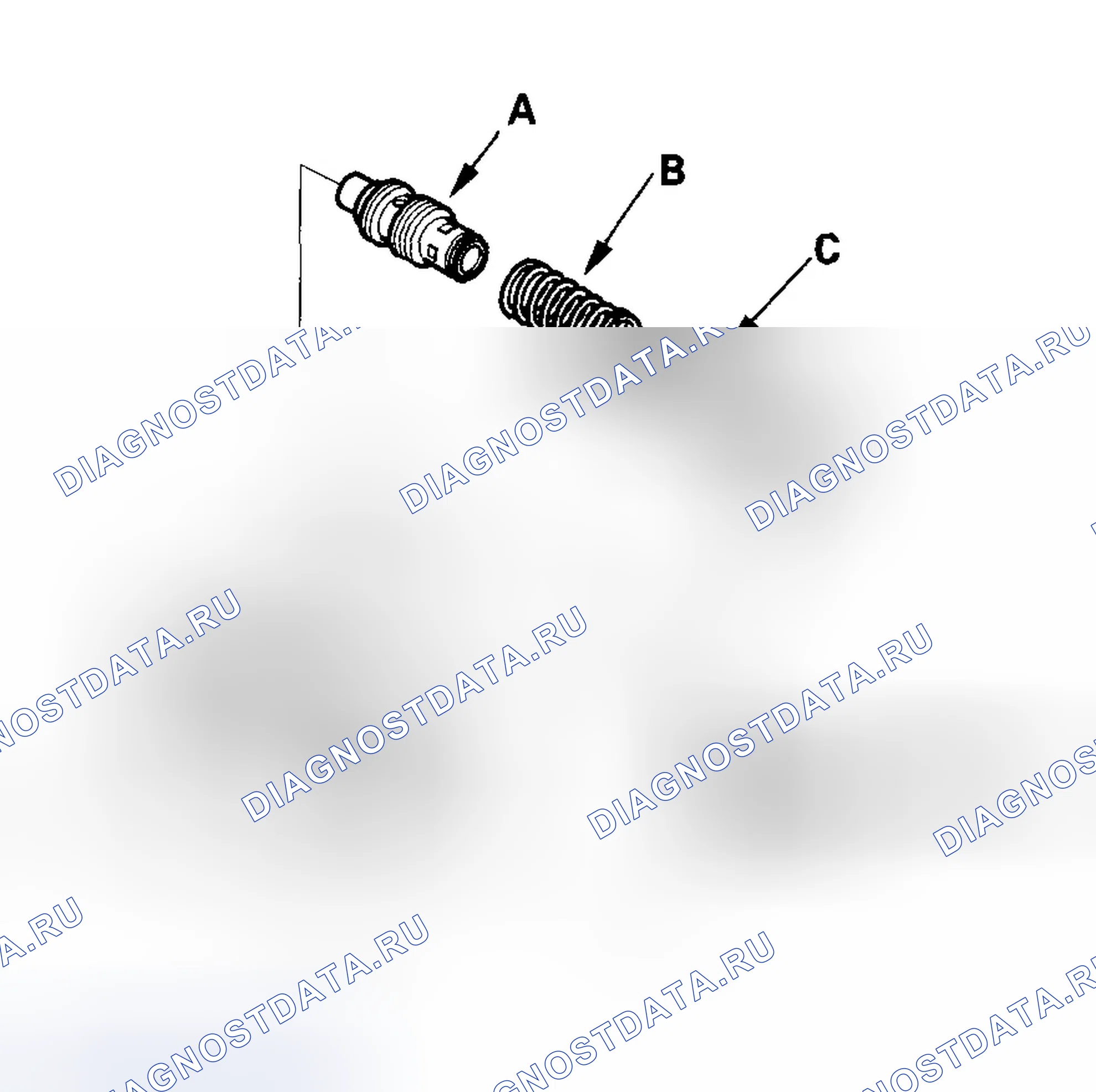 Рис. 137. Honda Accord VI