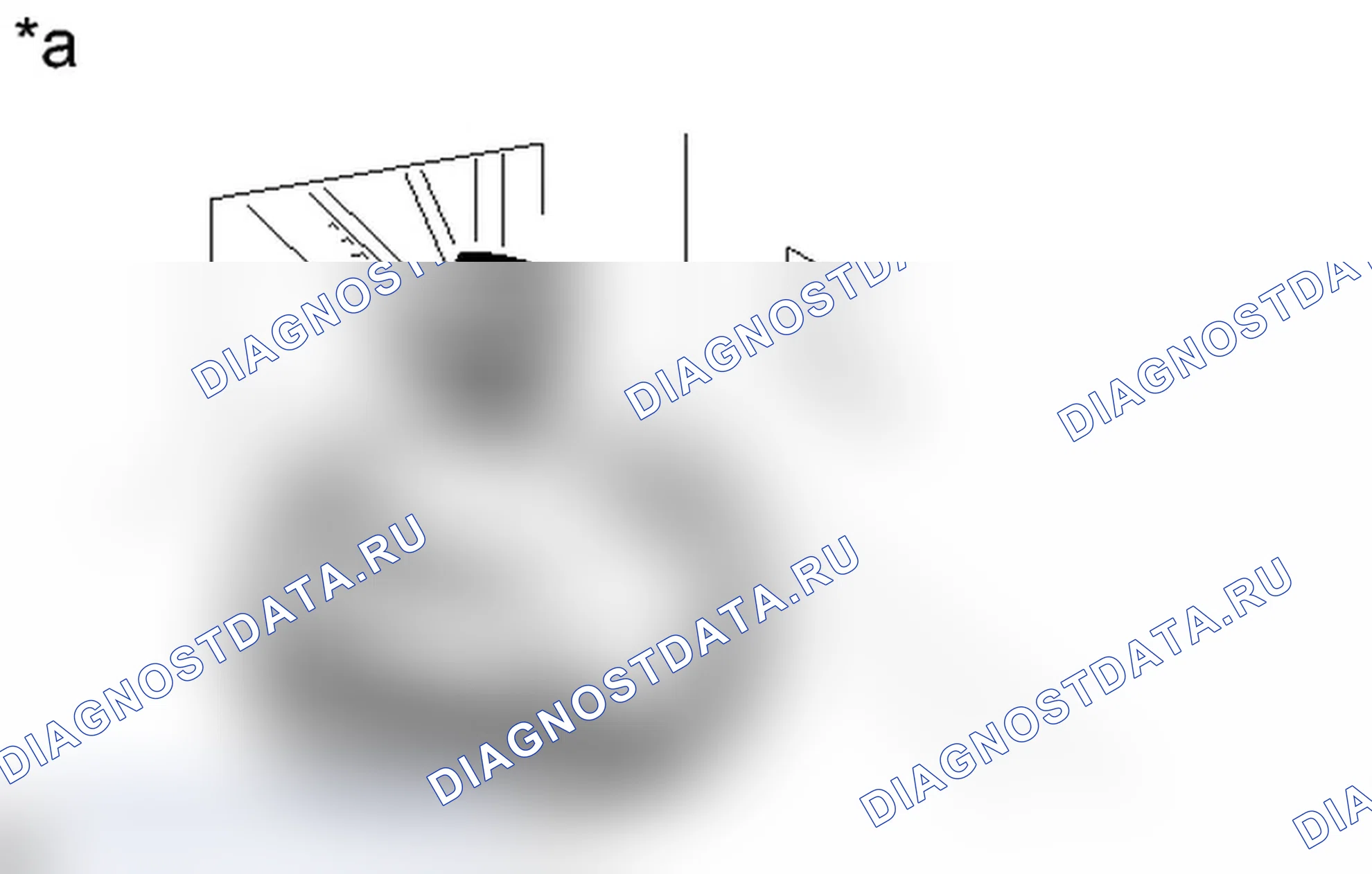 Рис. 421: ПОРЯДОК ВЫПОЛНЕНИЯ РАБОТ. Toyota Prius PHV pre-III