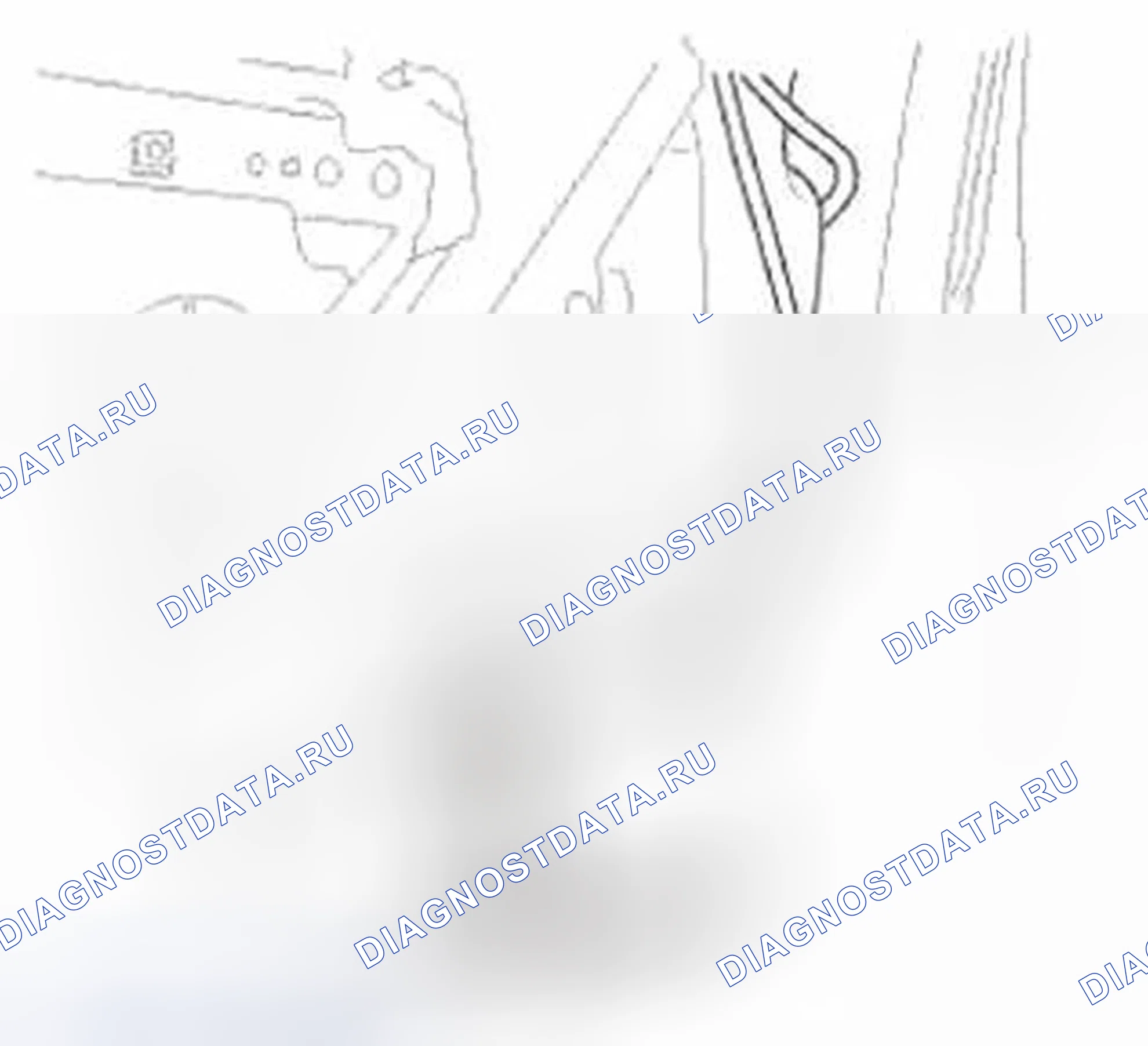 Рис. 4: Установка. Honda CR-V IV