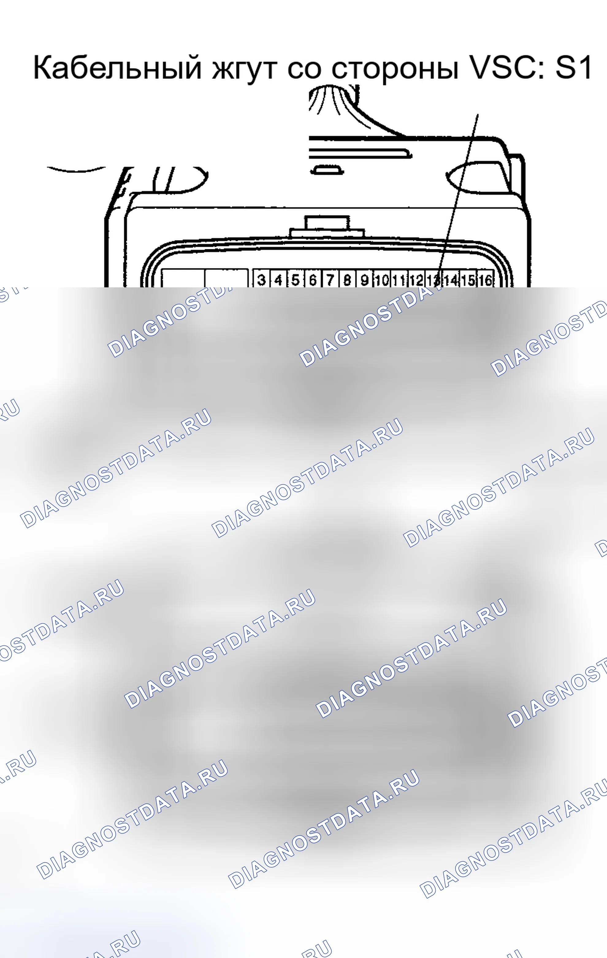 Рис. 11. Toyota Matrix E130
