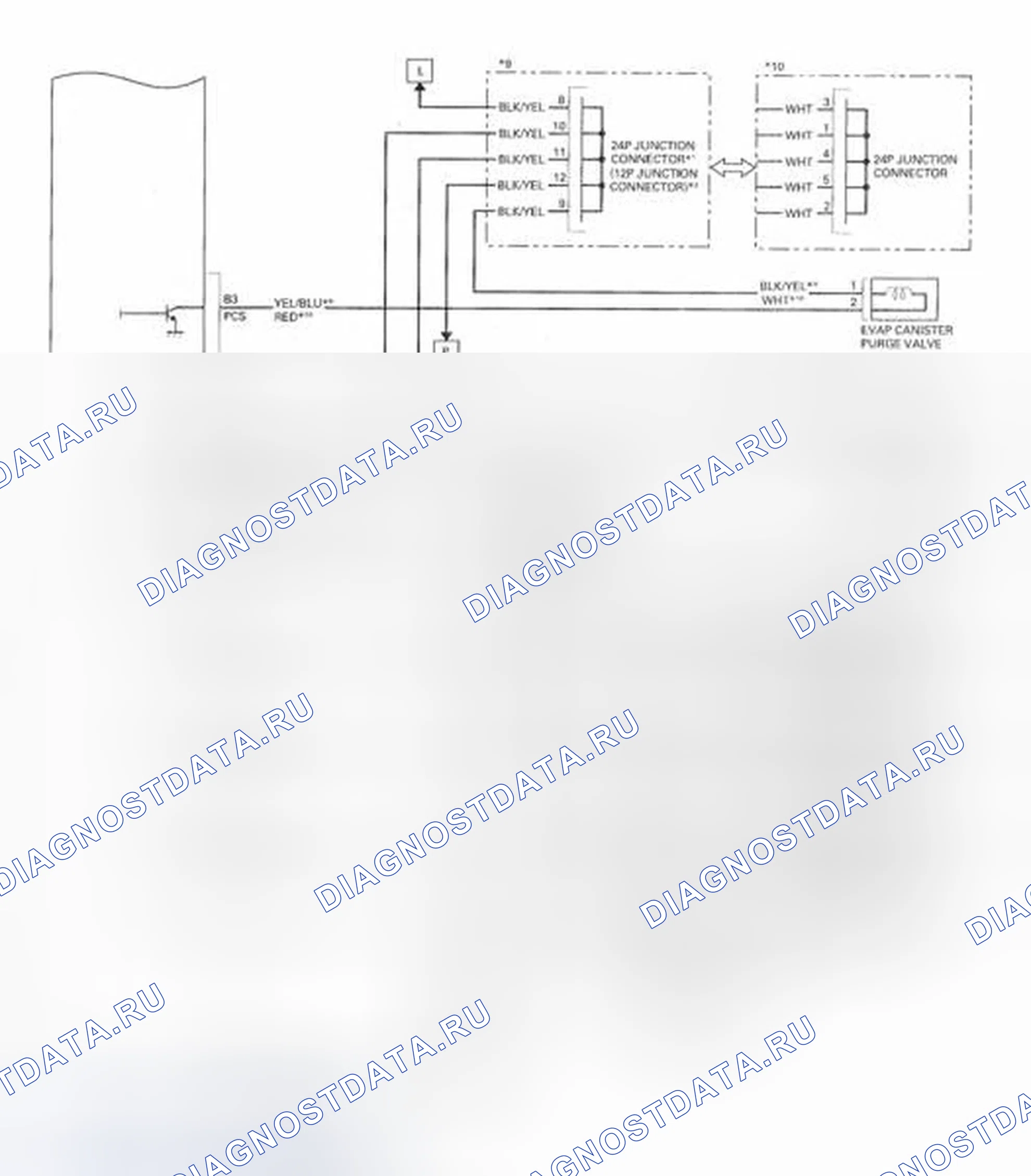 Рис. 25. Honda Fit GE