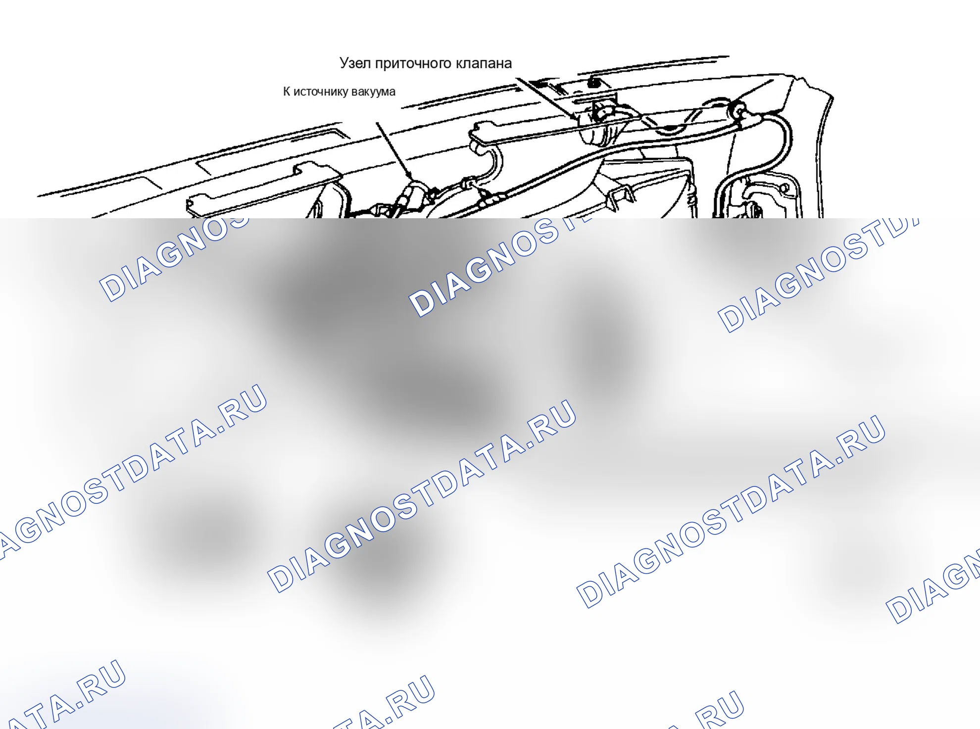 Рис. 27. Chevrolet Cutaway G30 