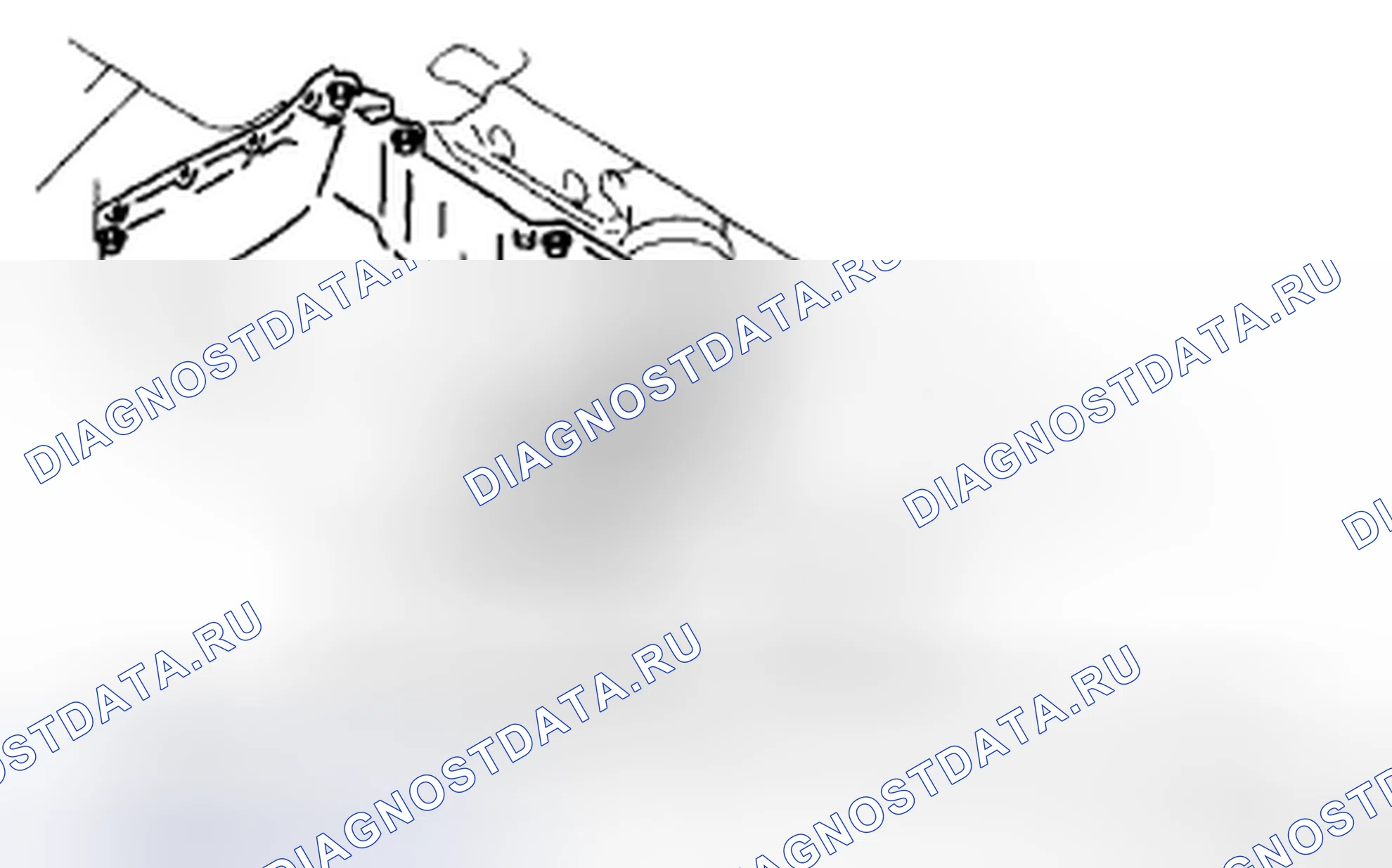Рис. 15. Mazda 6 GH рестайлинг