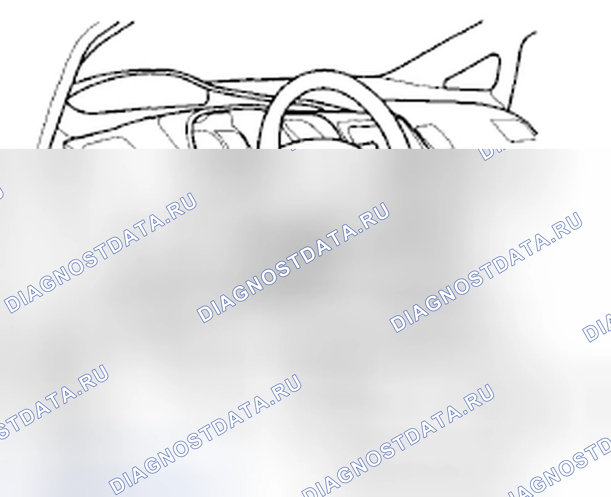 Рис. 1185: Процедура сброс/Learn (с HDS). Honda Civic VIII рестайлинг