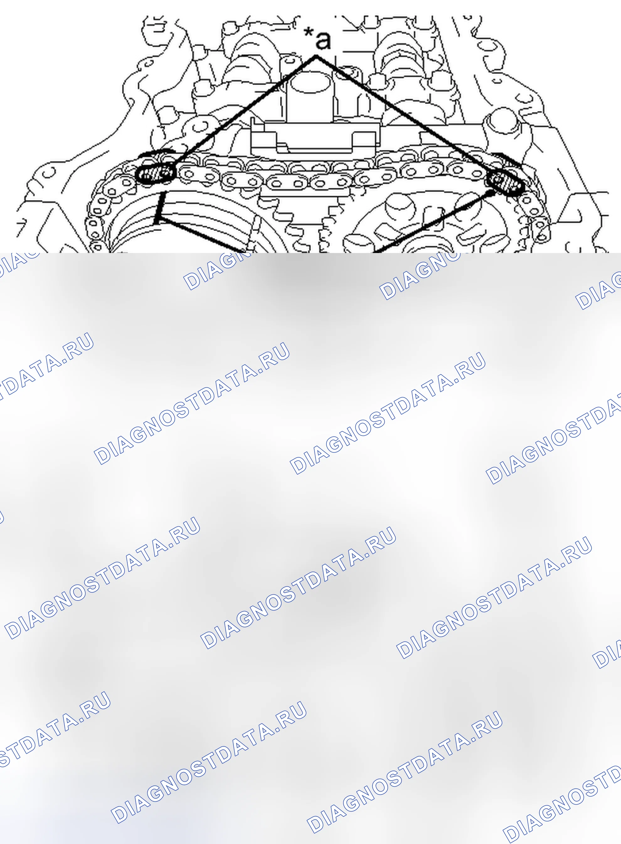 Рис. 860. Toyota Camry XV50
