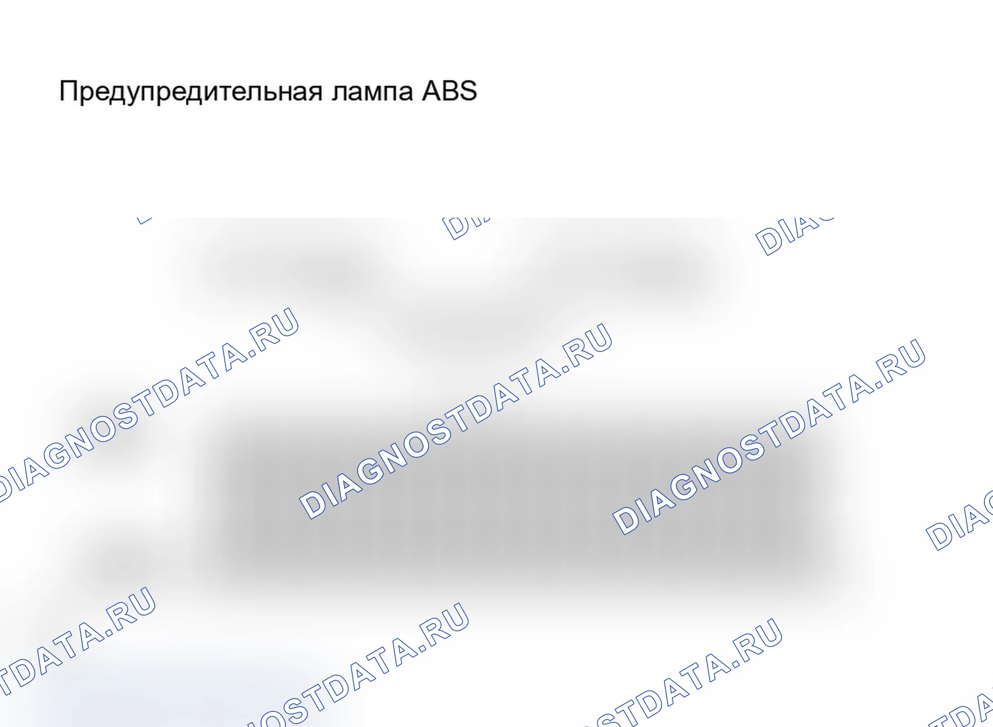 Рис. 63. Toyota Land Cruiser 100 рестайлинг 2