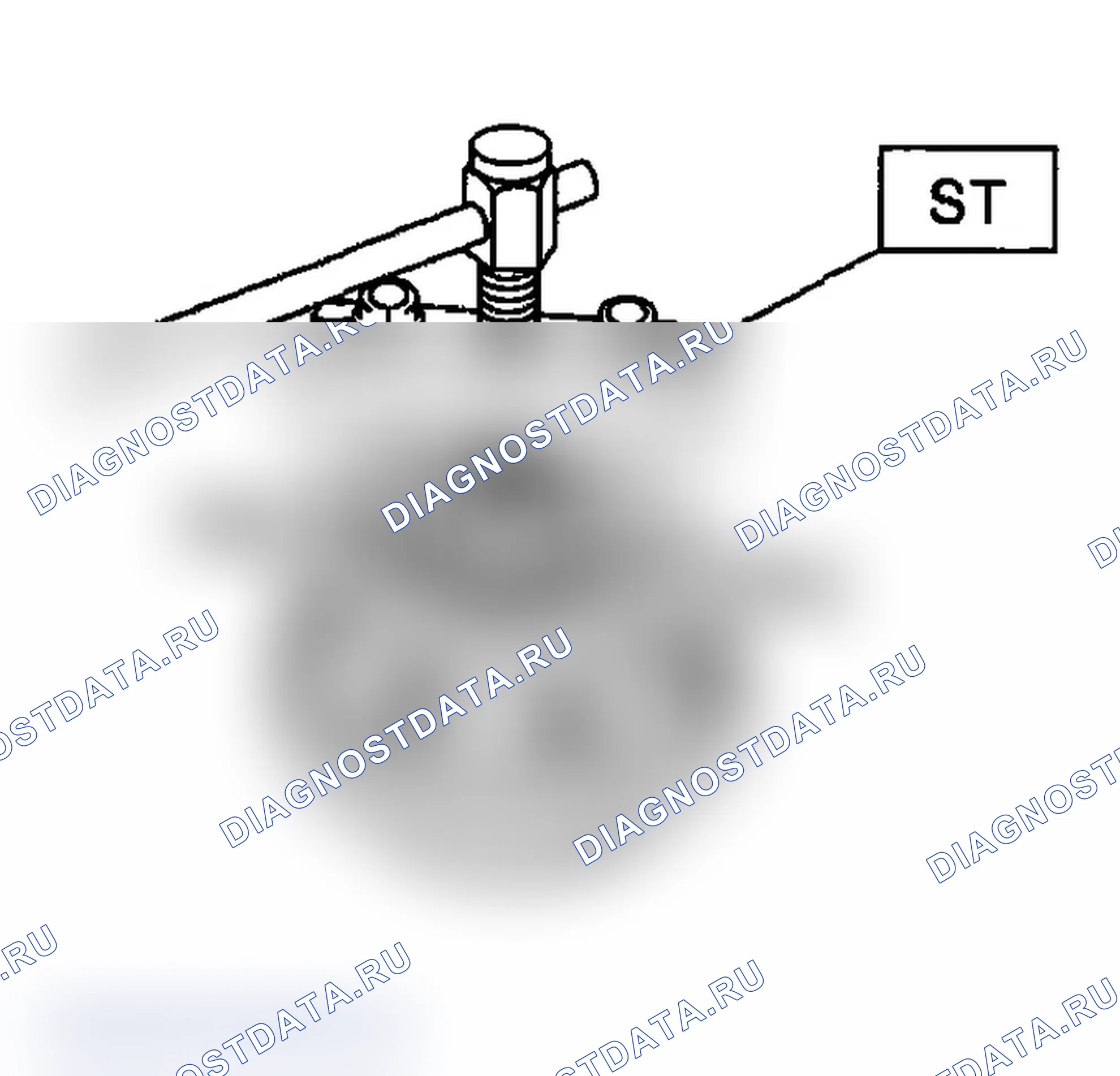 Рис. 101. Subaru Impreza WRX STI GD рестайлинг 2