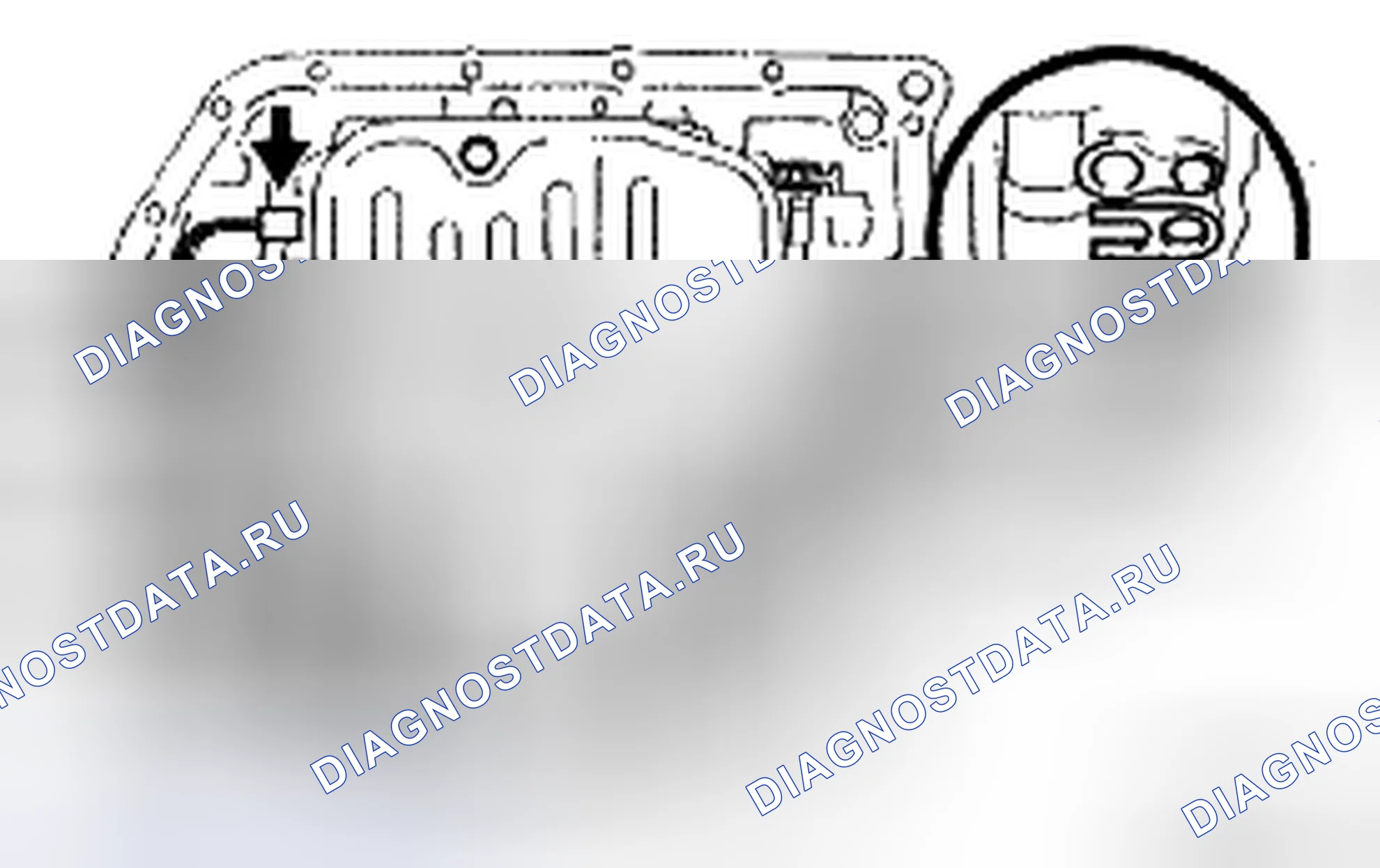 Рис. 209. Toyota Camry XV40