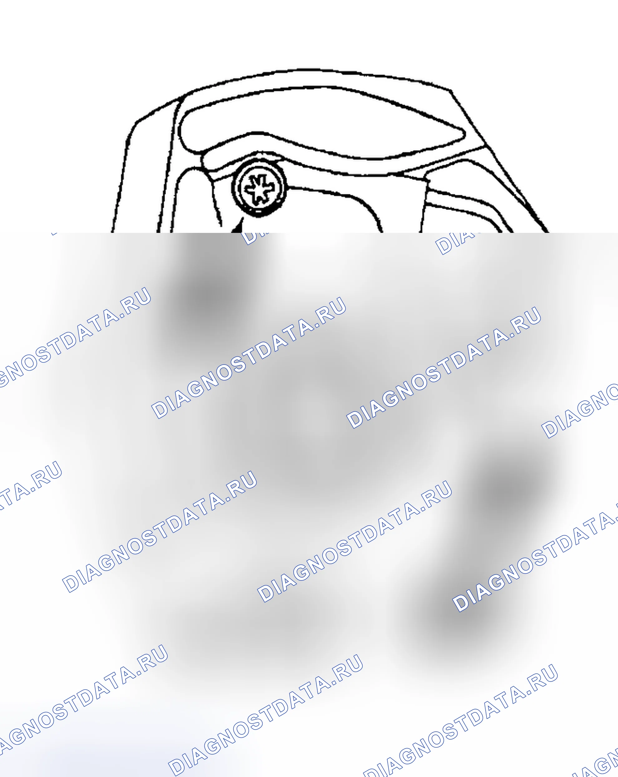 Рис. 303. Hyundai Nexo I